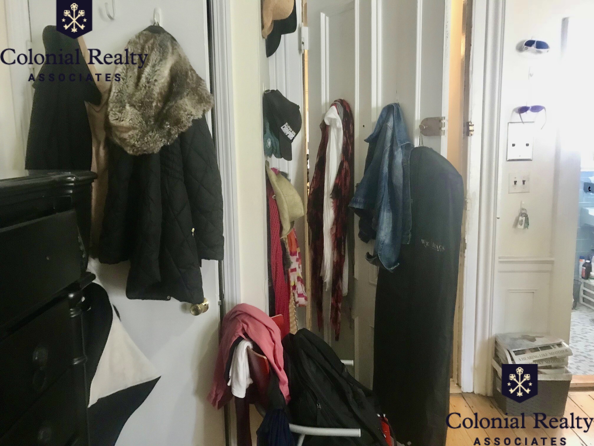 90 Charles St, Beacon Hill