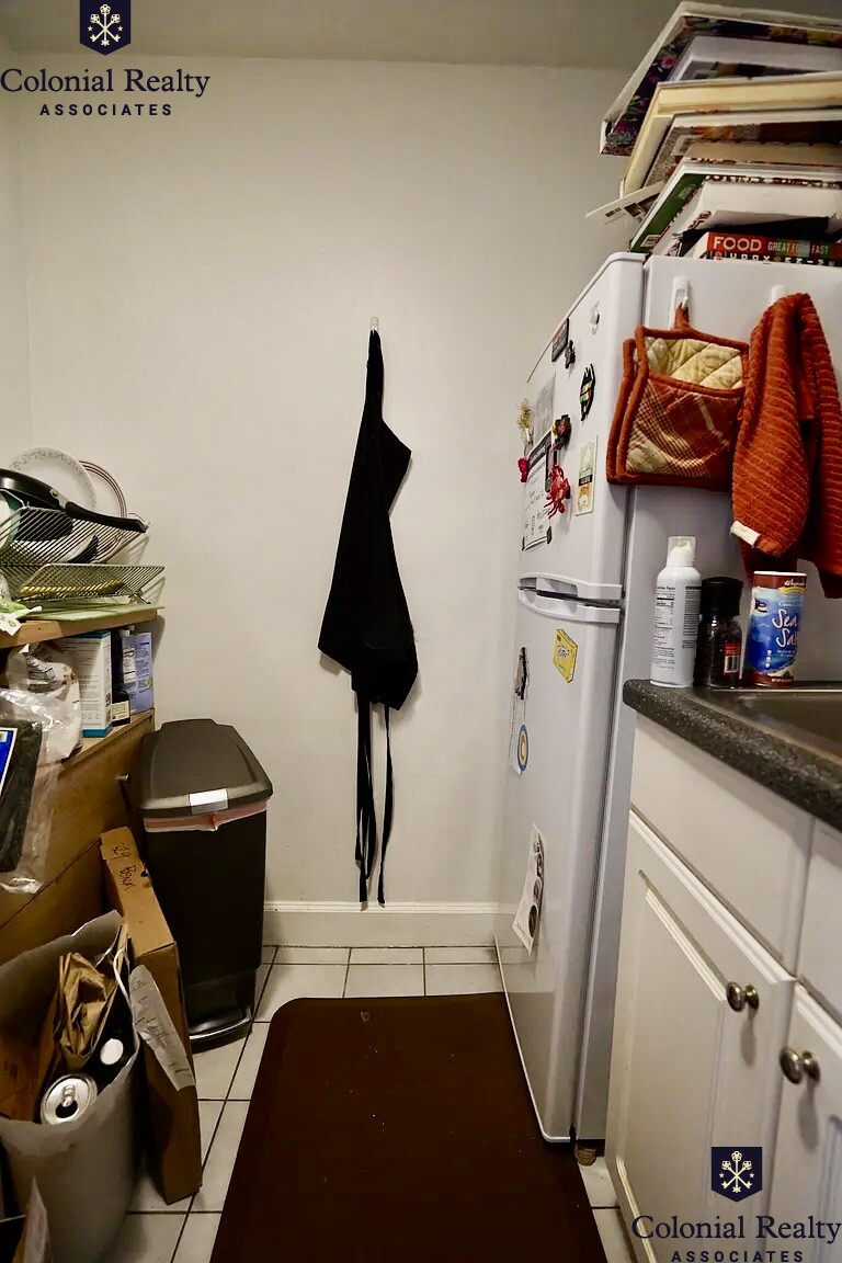 529 Beacon St, Back Bay