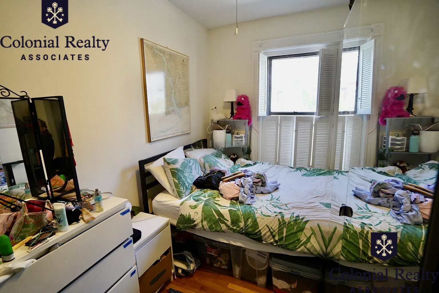 529 Beacon St, Back Bay