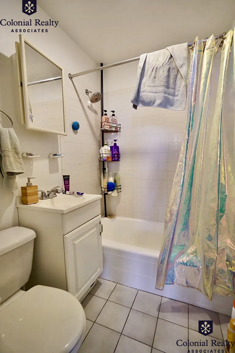 529 Beacon St, Back Bay