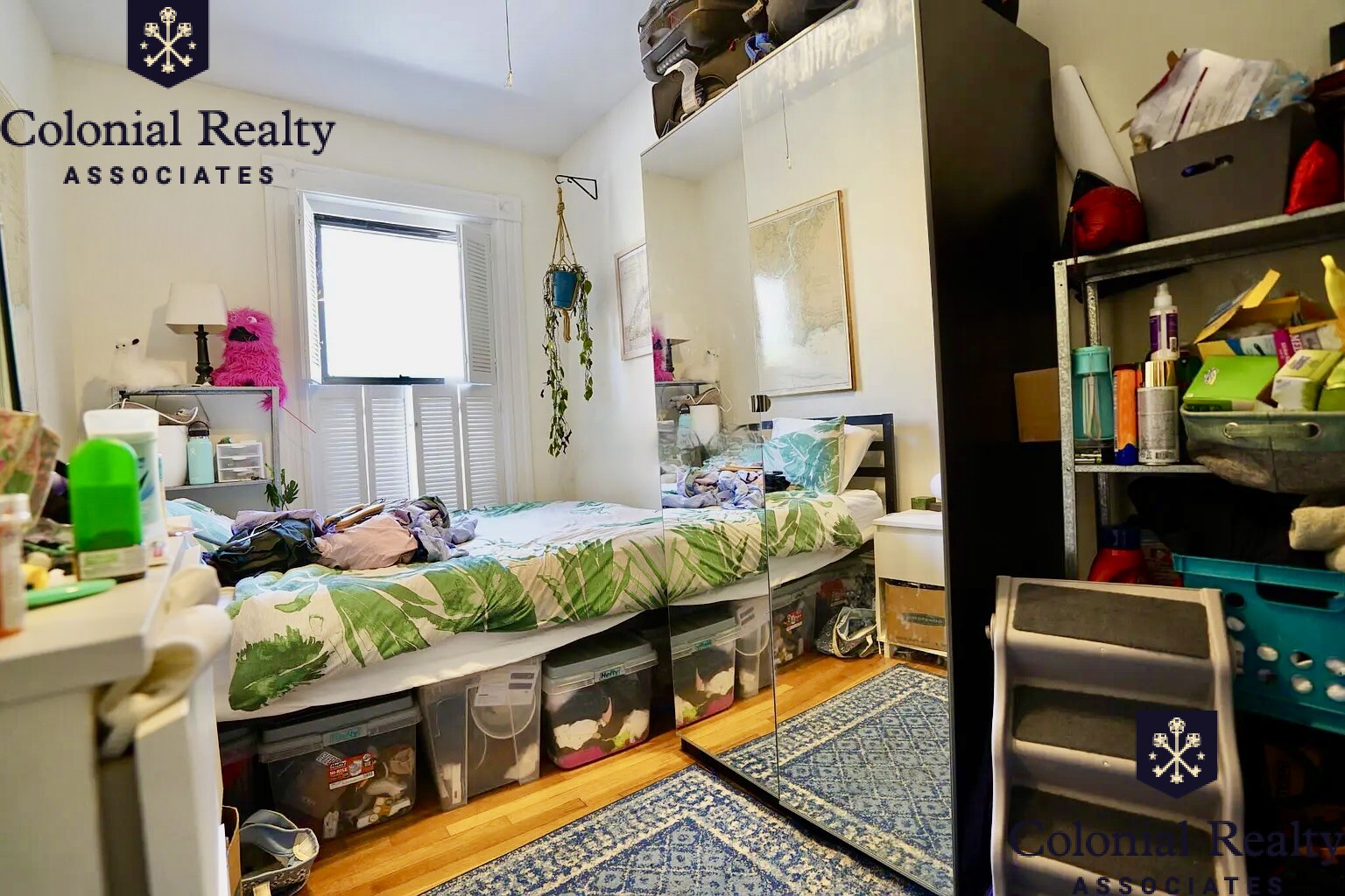 529 Beacon St, Back Bay