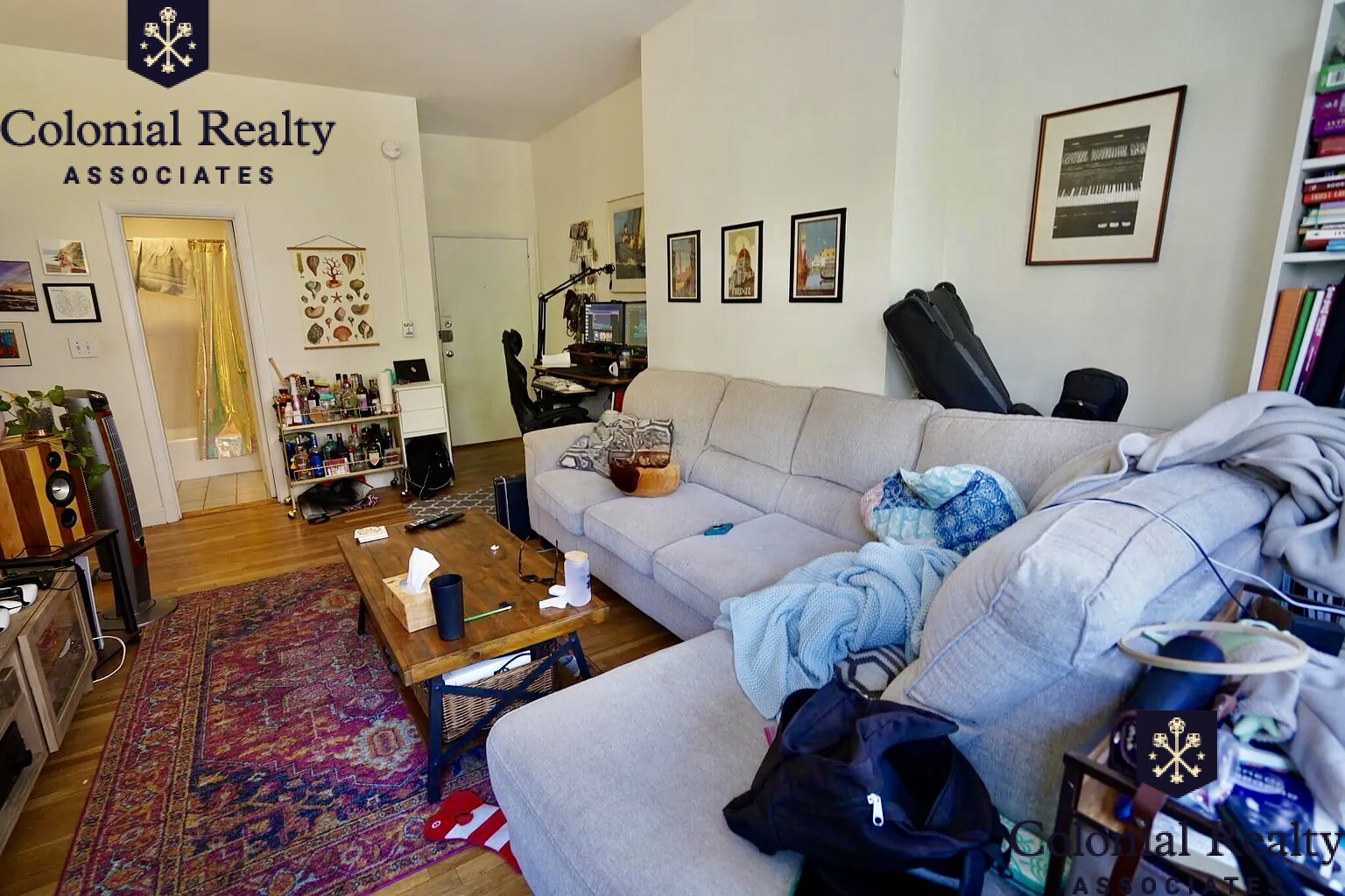 529 Beacon St, Back Bay