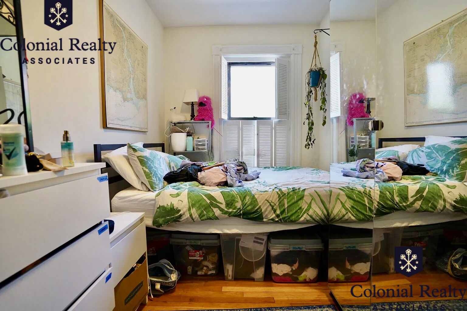 529 Beacon St, Back Bay