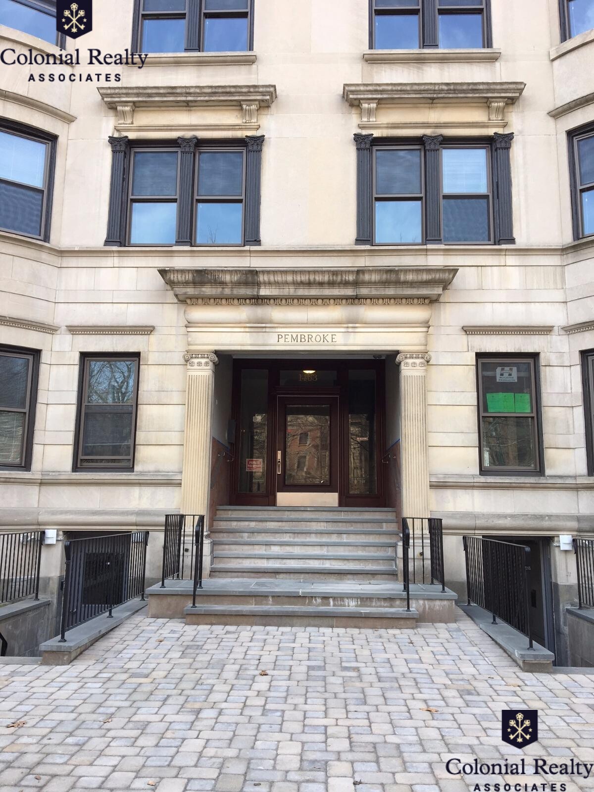 1463 Beacon St, Coolidge Corner