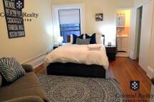 1463 Beacon St, Coolidge Corner