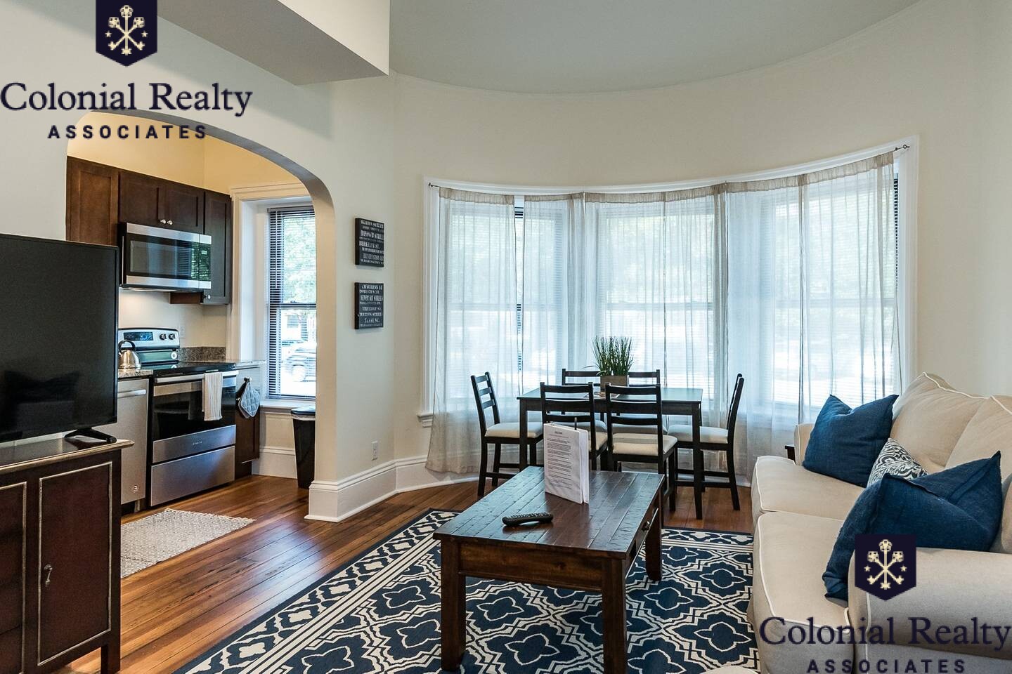 1463 Beacon St, Coolidge Corner