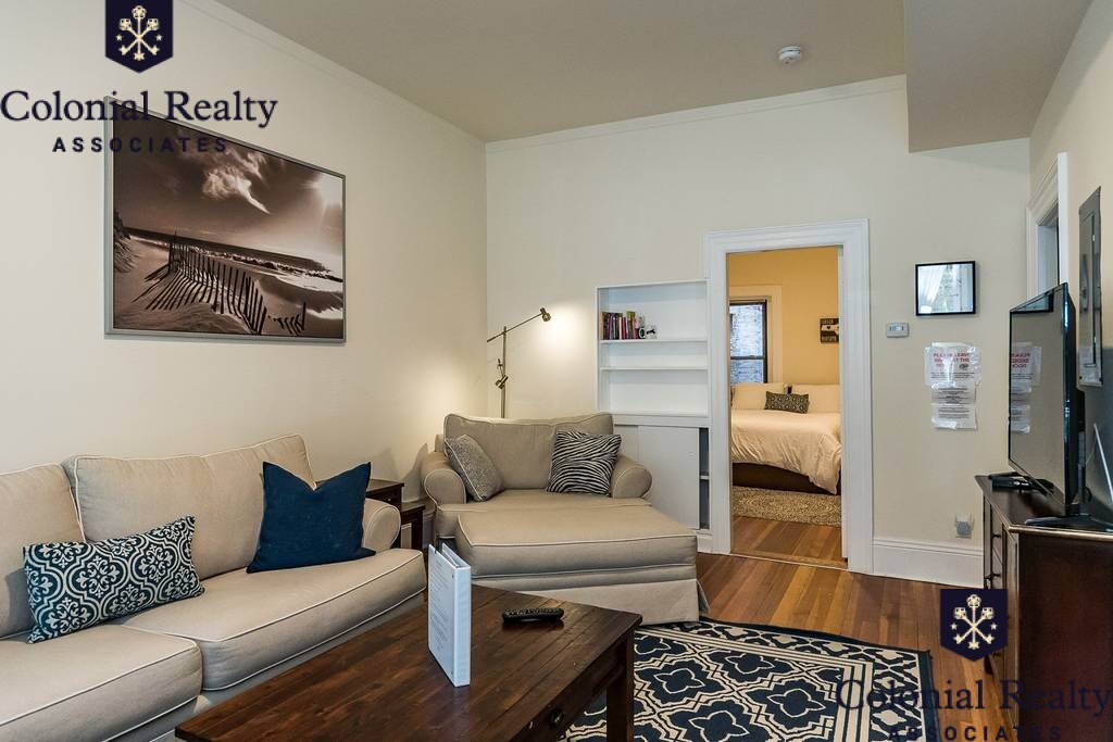 1463 Beacon St, Coolidge Corner