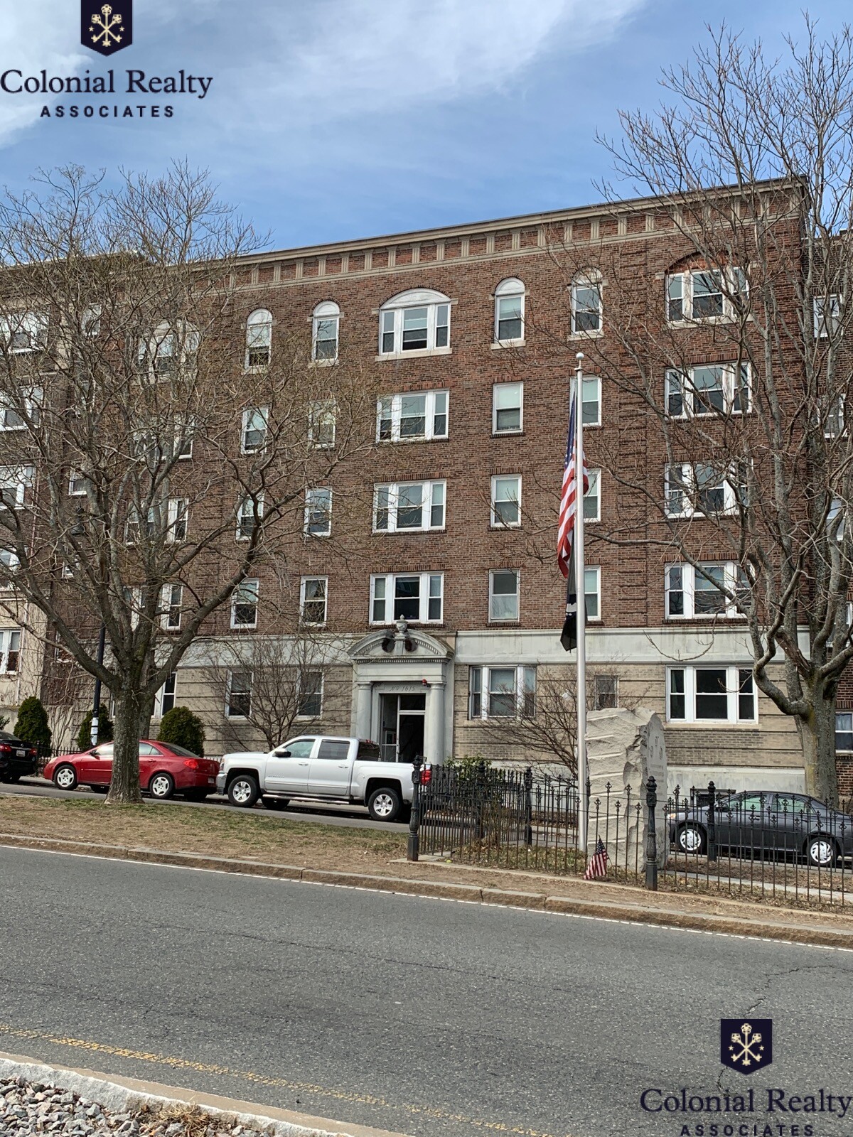 1615 Commonwealth Ave, Brighton