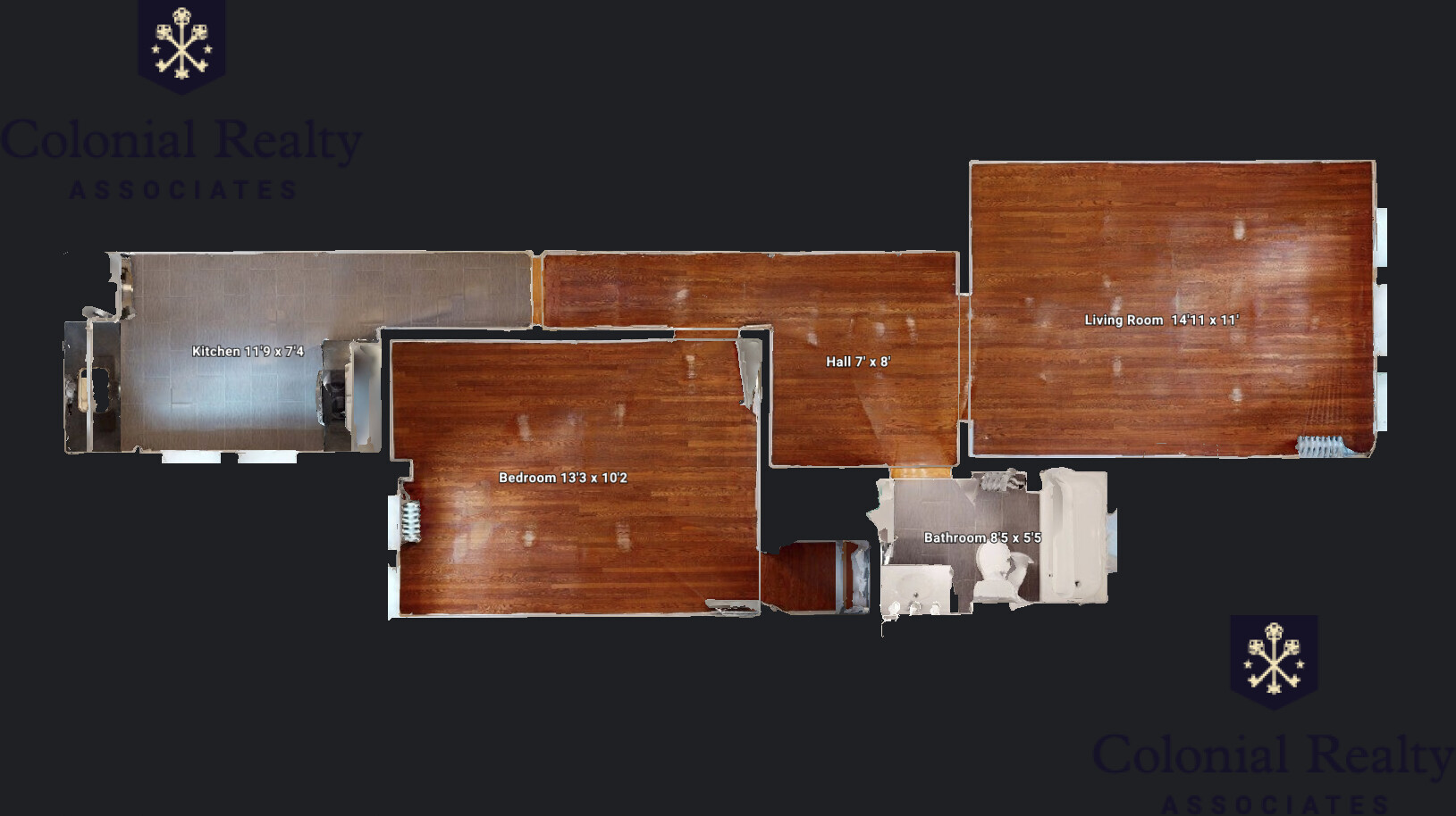 125 Sutherland Rd, Brighton