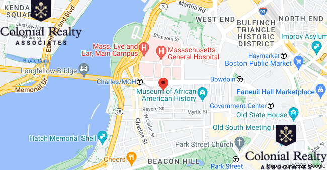 18 Grove St, Beacon Hill