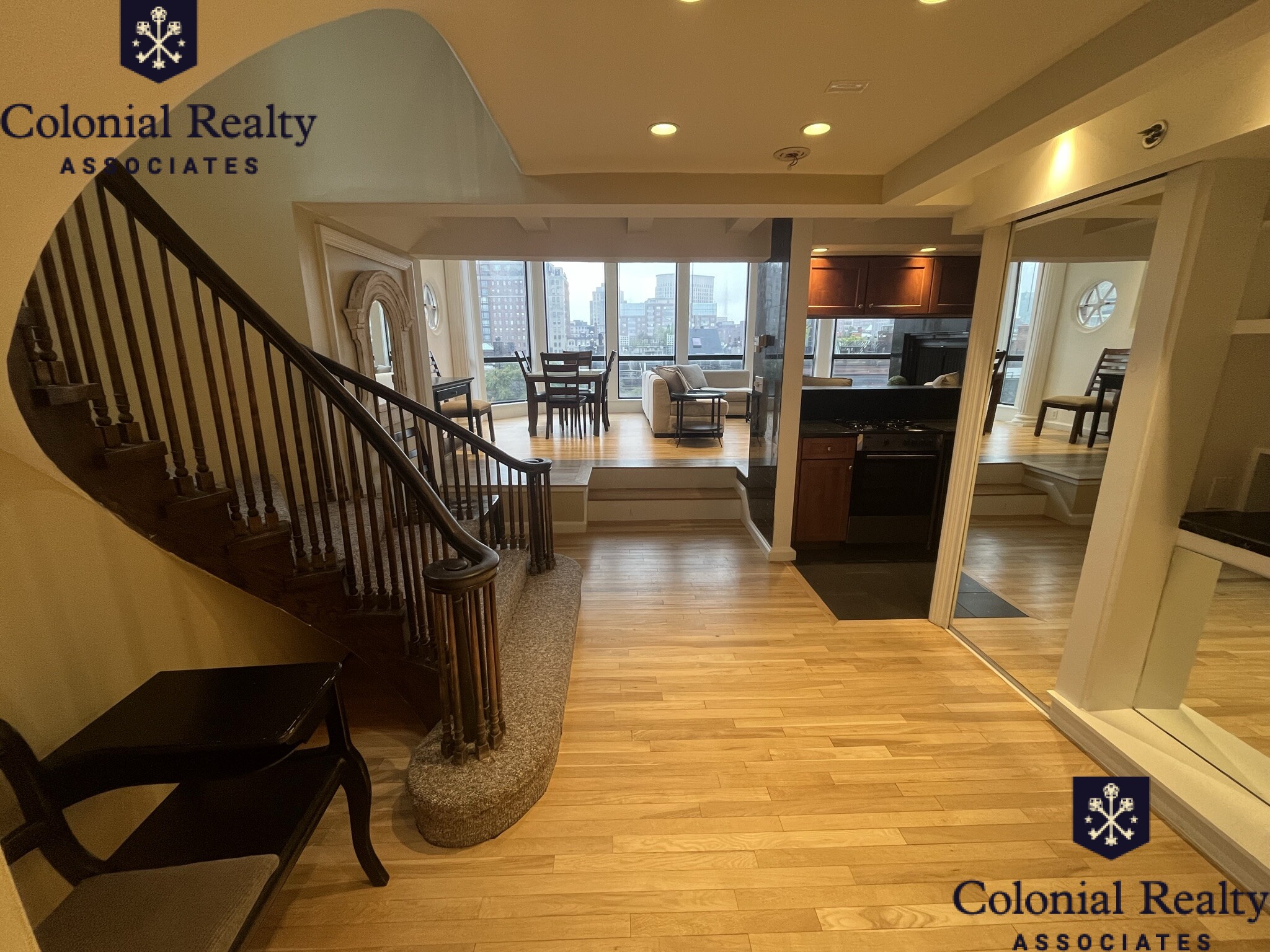 113 Beacon St, Back Bay