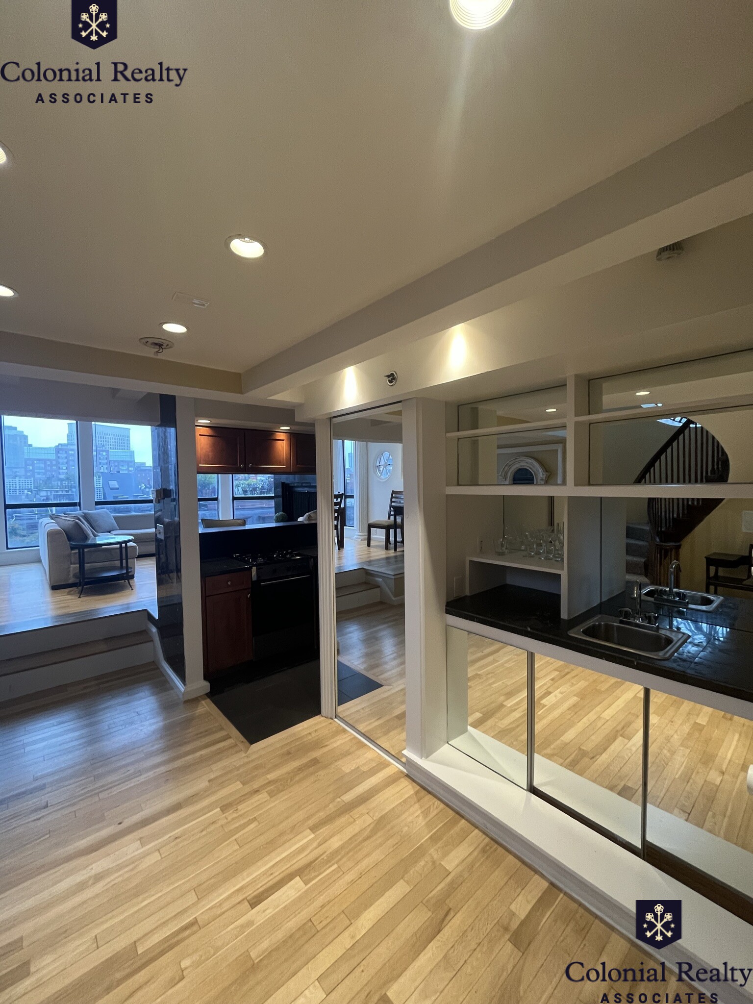 113 Beacon St, Back Bay