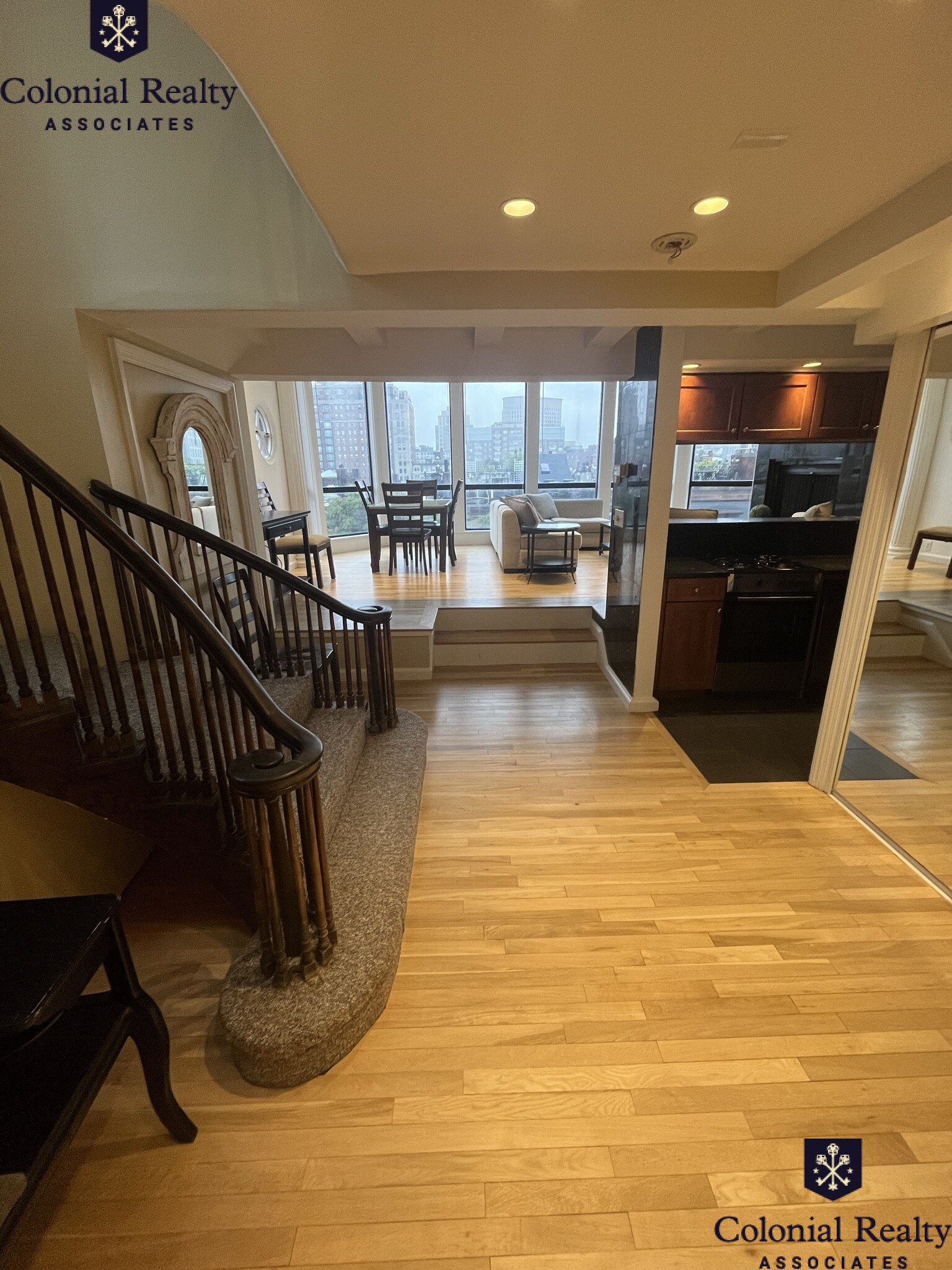 113 Beacon St, Back Bay