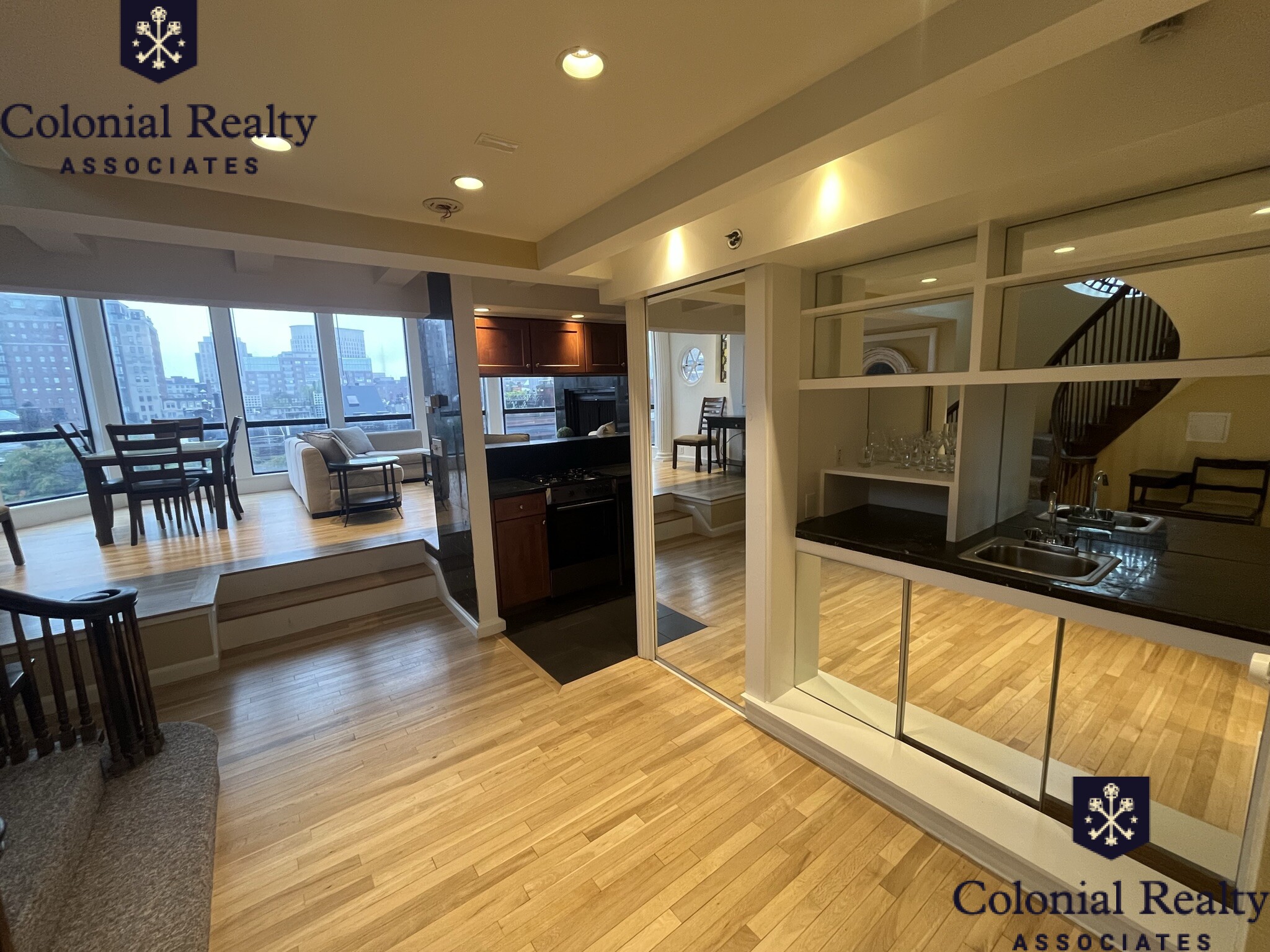 113 Beacon St, Back Bay