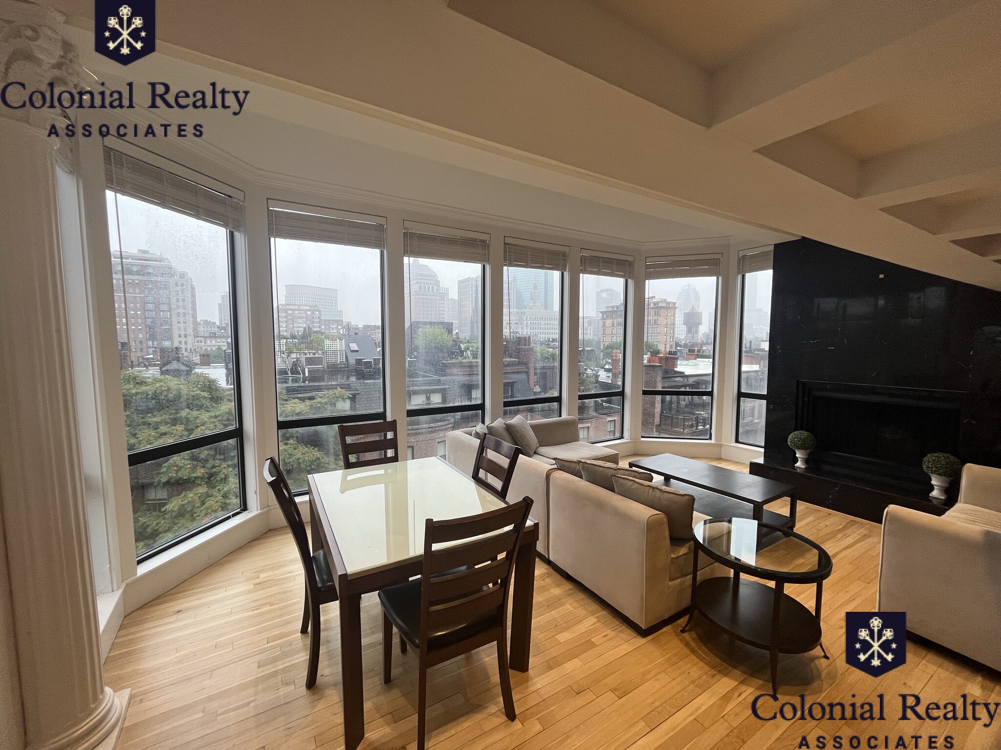 113 Beacon St, Back Bay