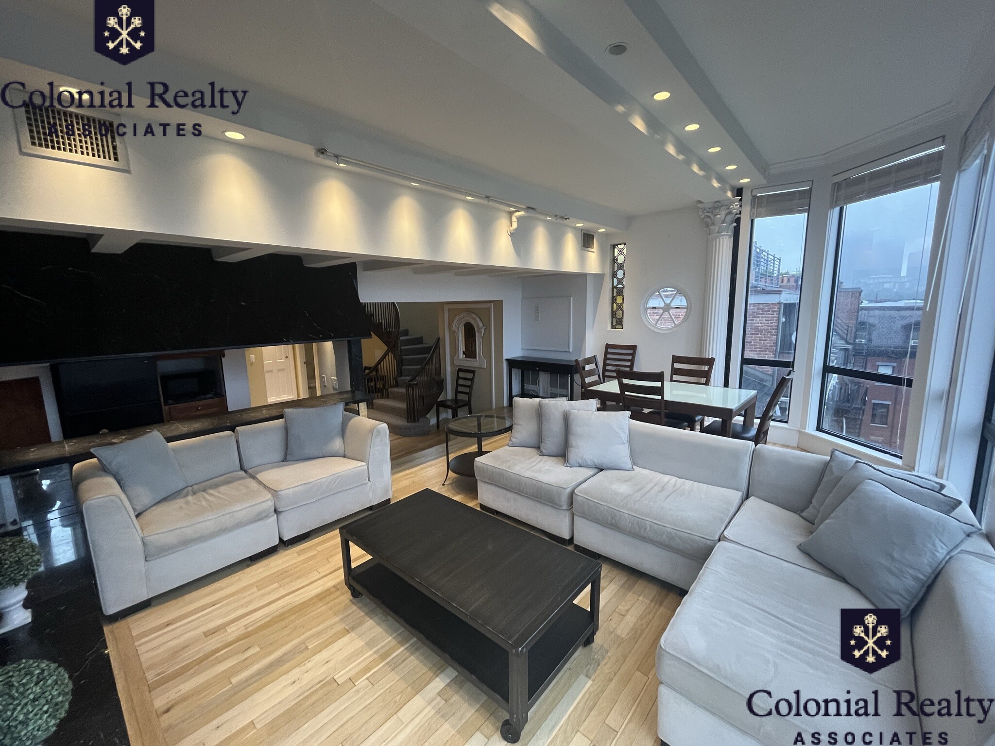 113 Beacon St, Back Bay