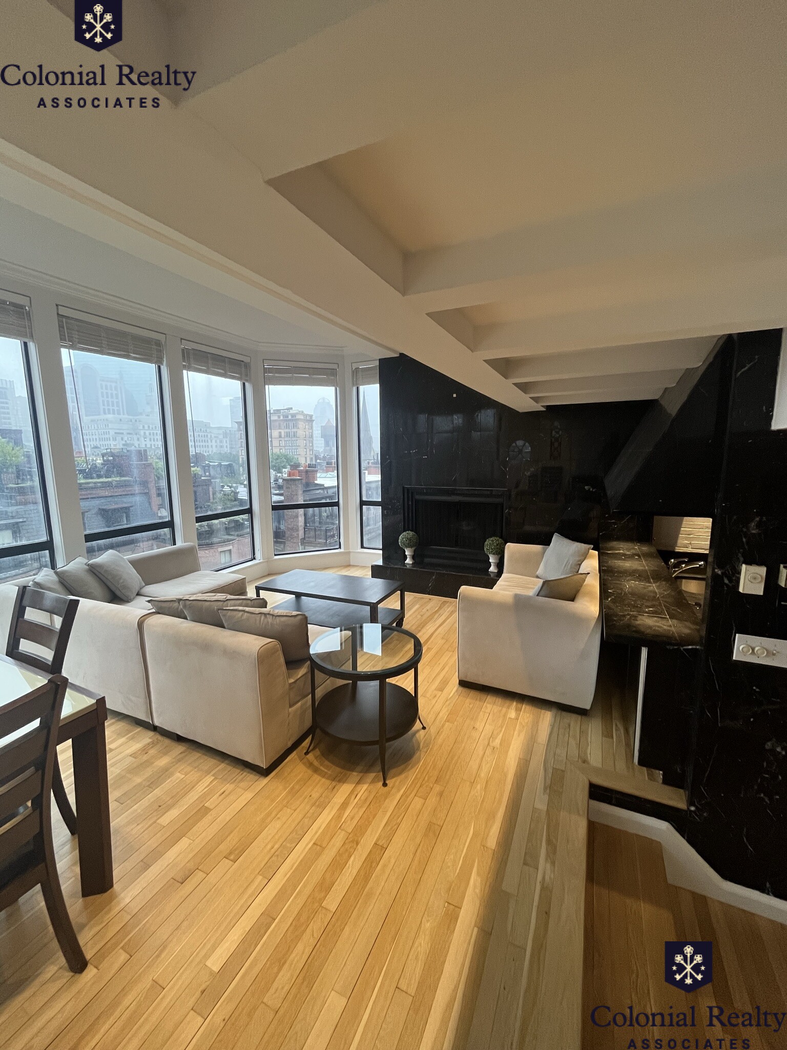 113 Beacon St, Back Bay