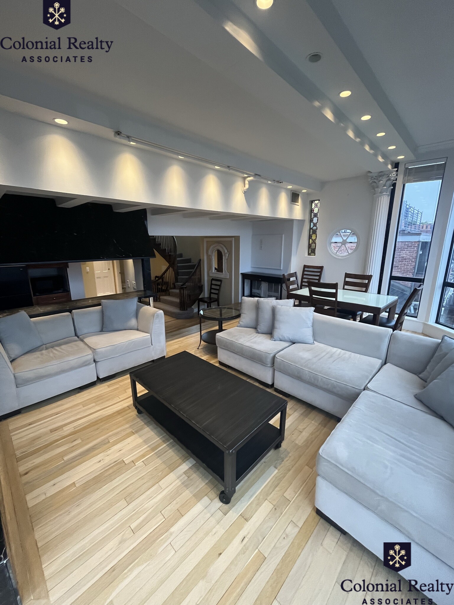 113 Beacon St, Back Bay