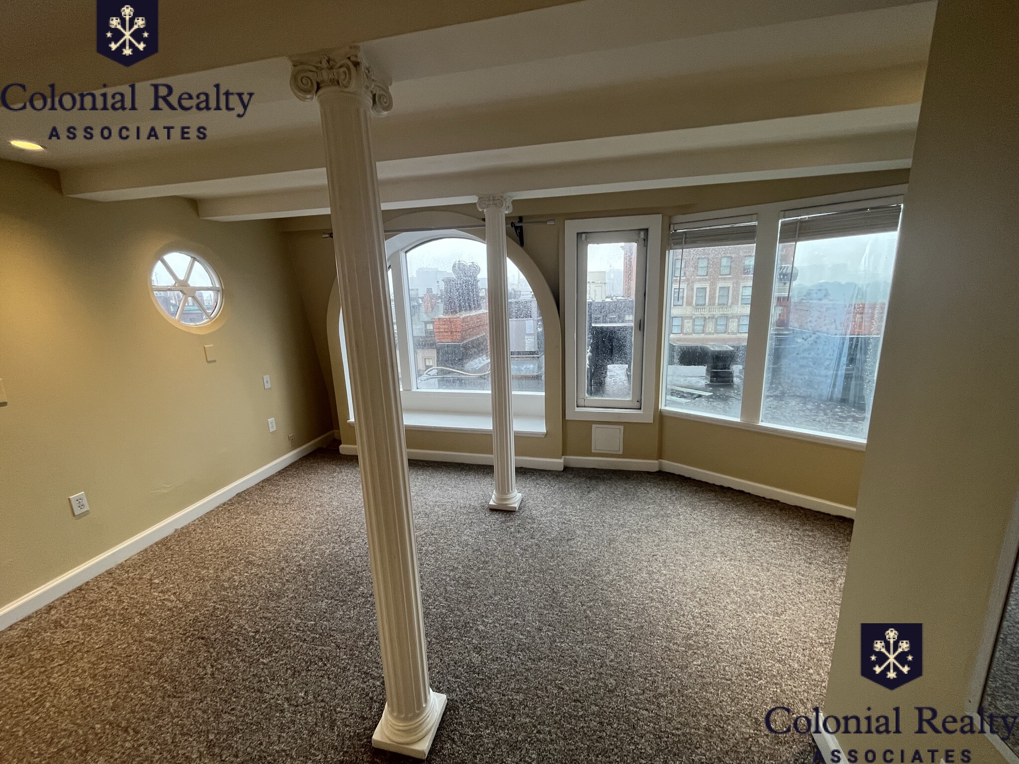 113 Beacon St, Back Bay