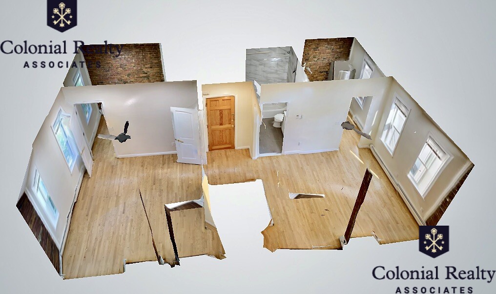 49 Cameron St, Brookline Village