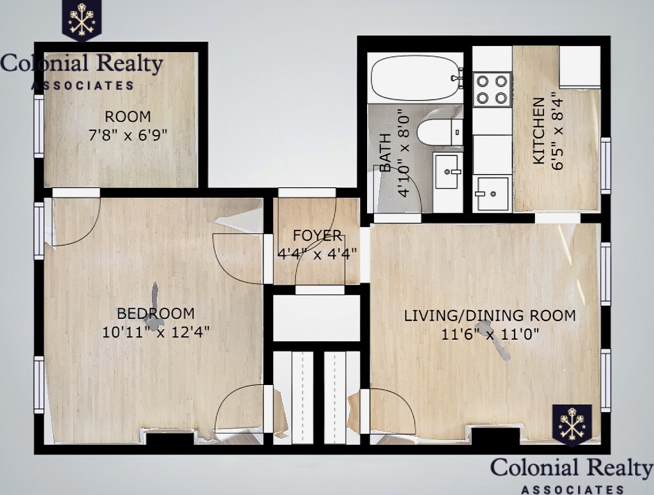 49 Cameron St, Brookline Village