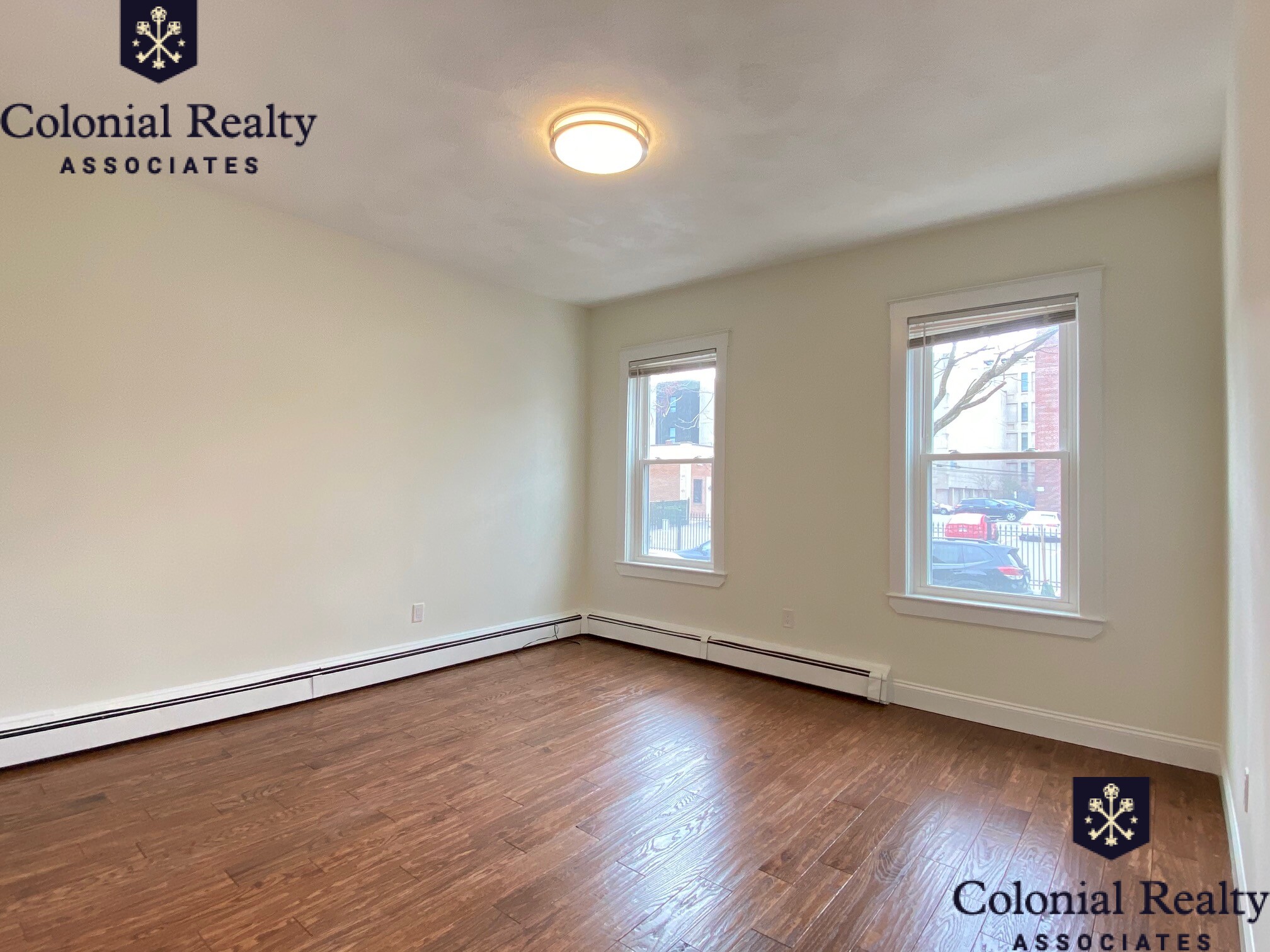 229 Charles St, East Cambridge