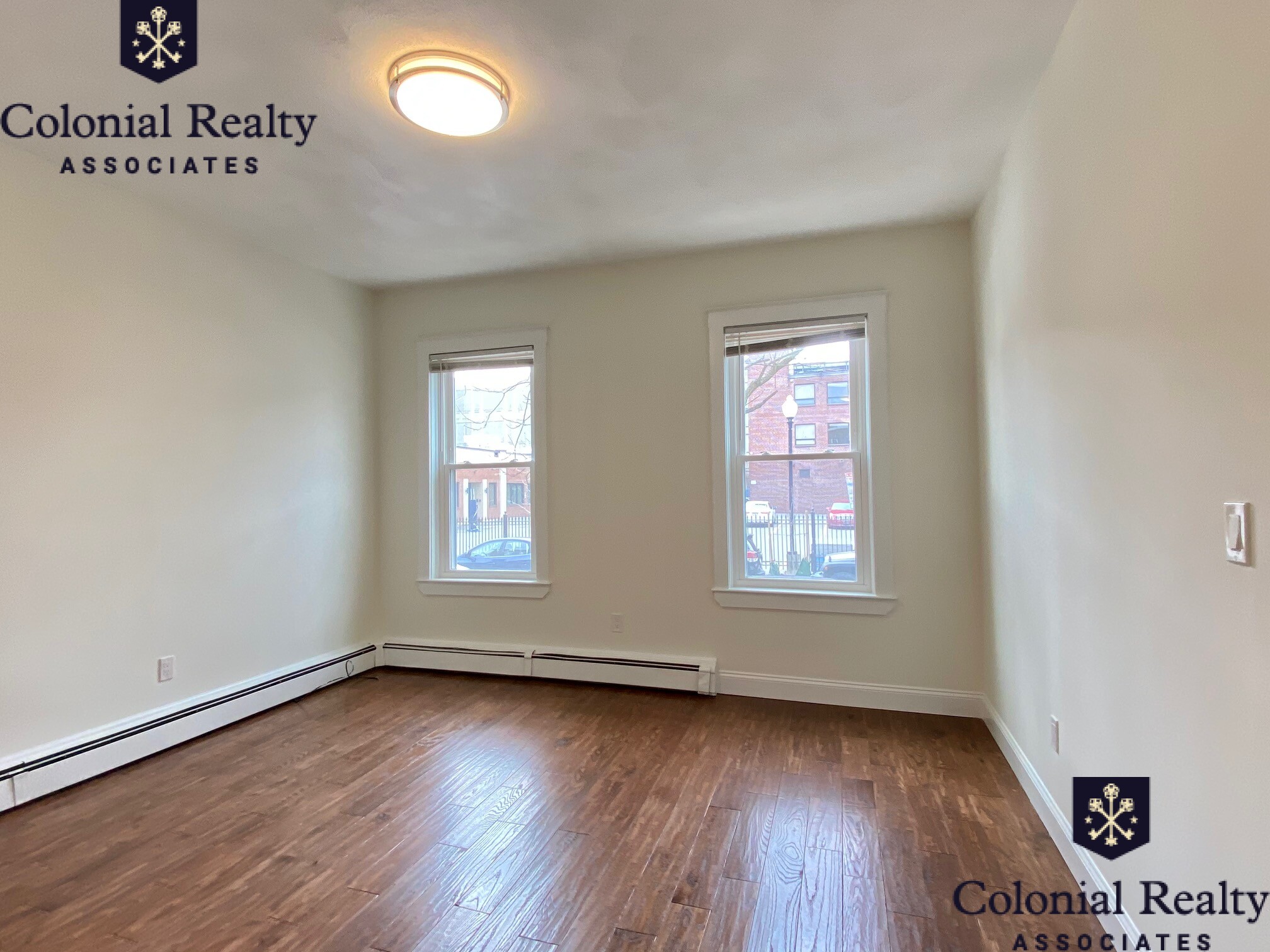 229 Charles St, East Cambridge