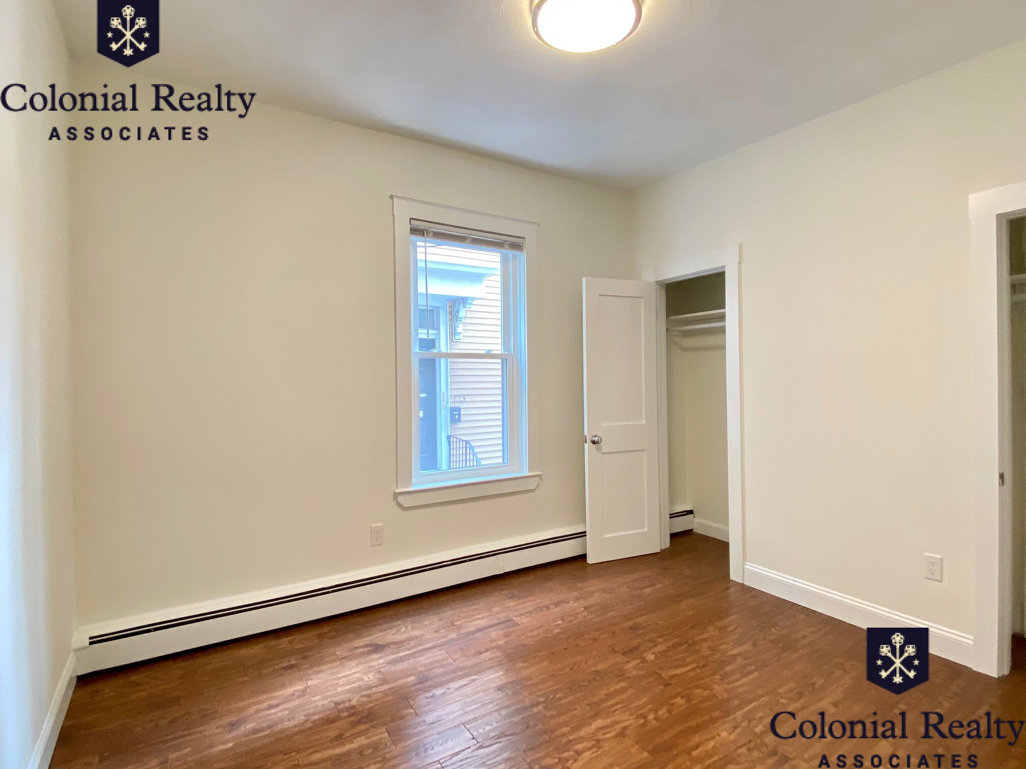 229 Charles St, East Cambridge