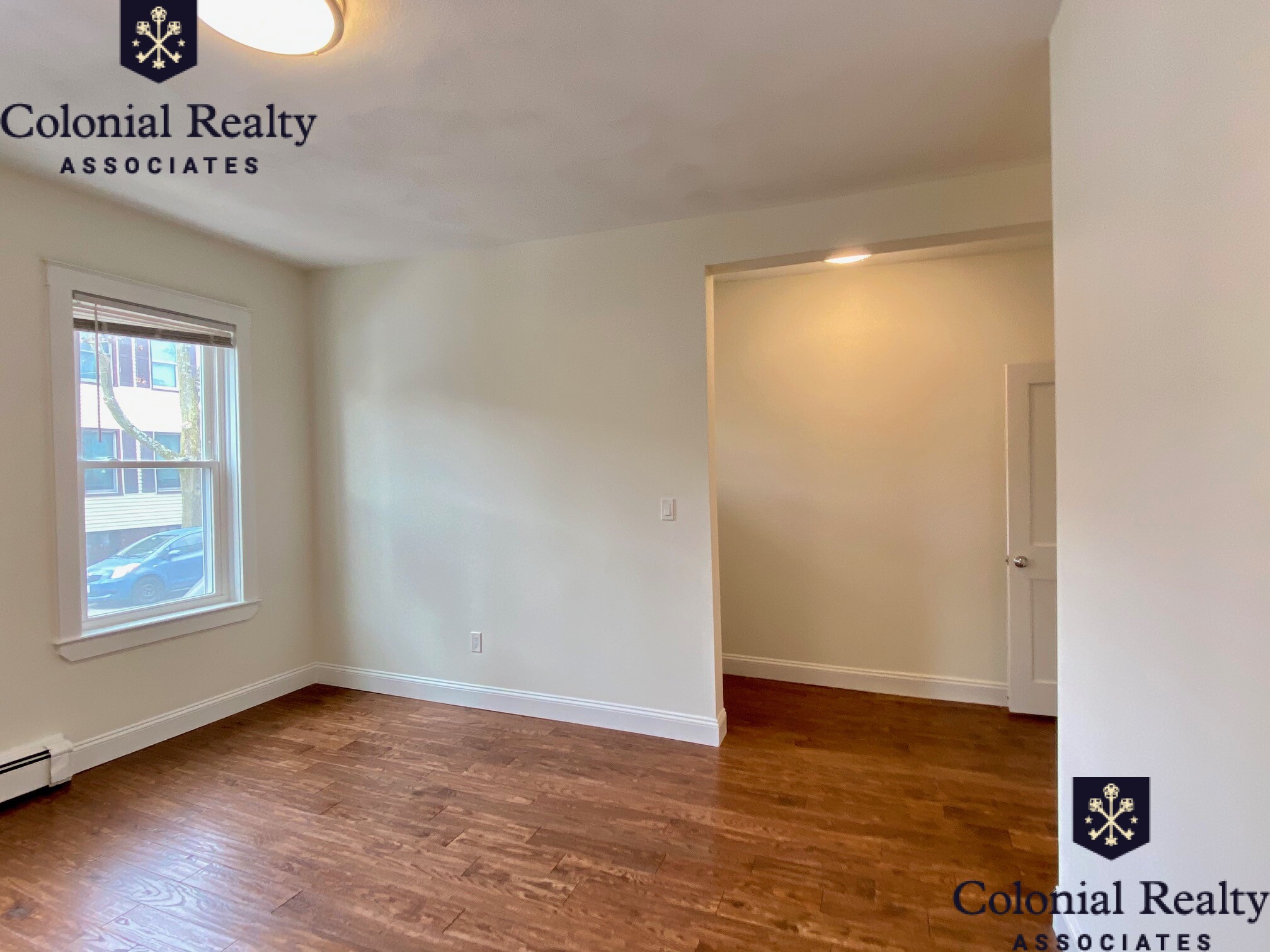 229 Charles St, East Cambridge