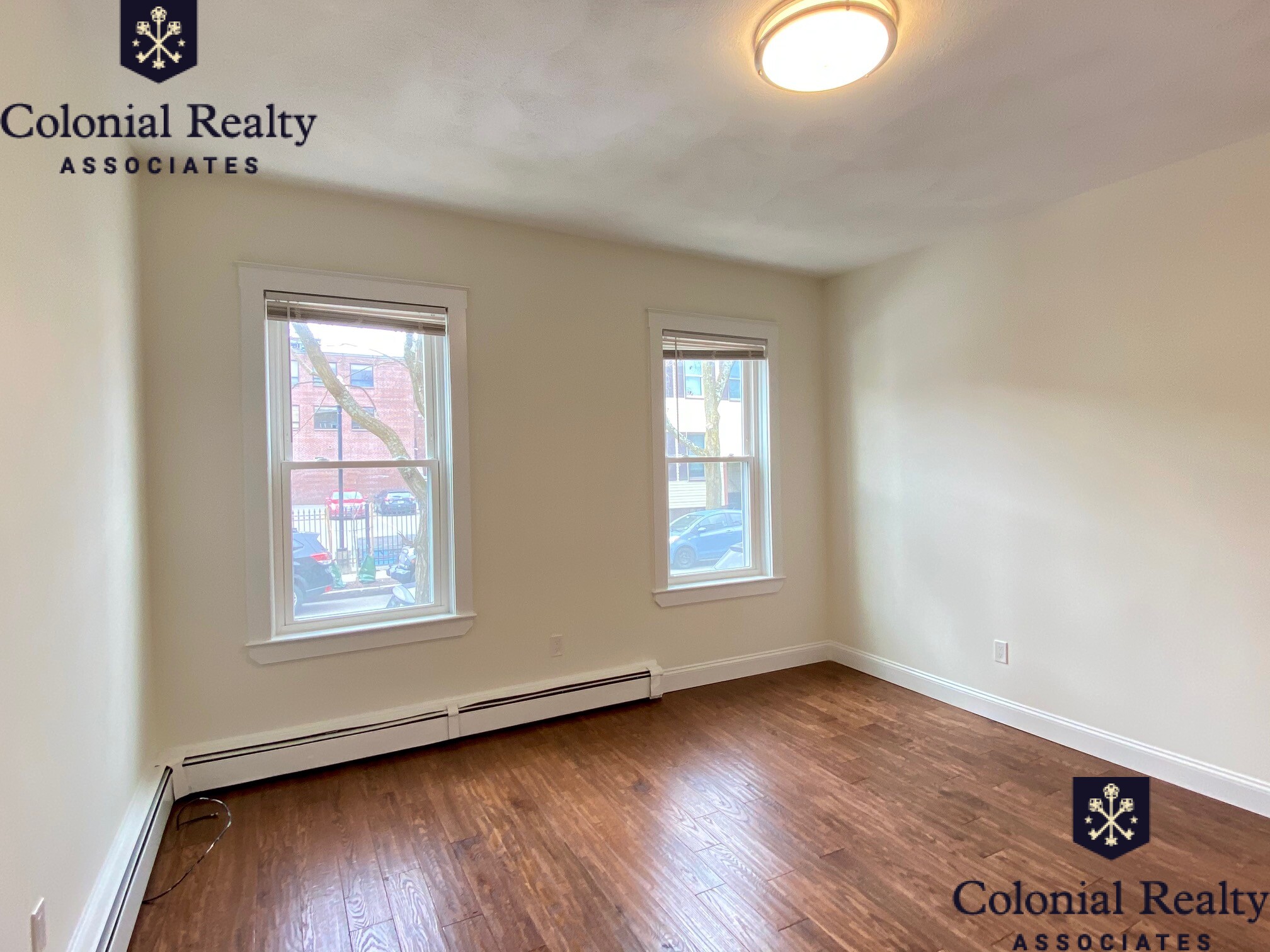 229 Charles St, East Cambridge