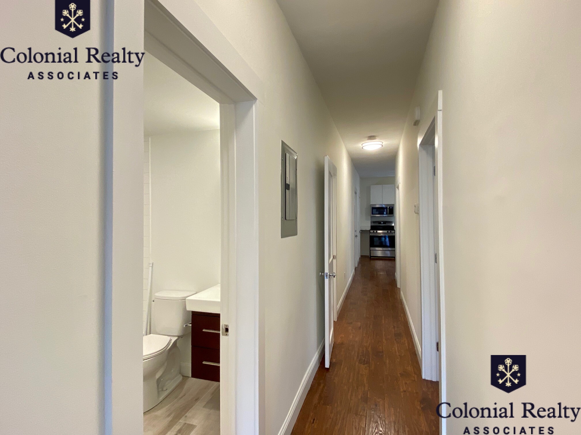 229 Charles St, East Cambridge