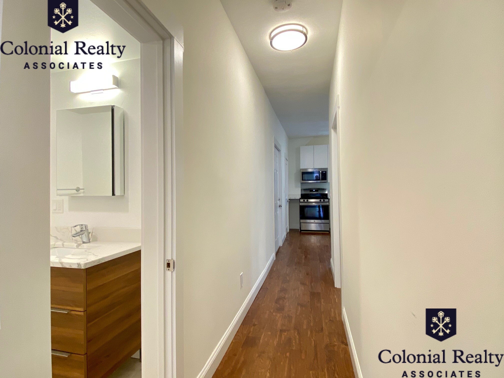 229 Charles St, East Cambridge