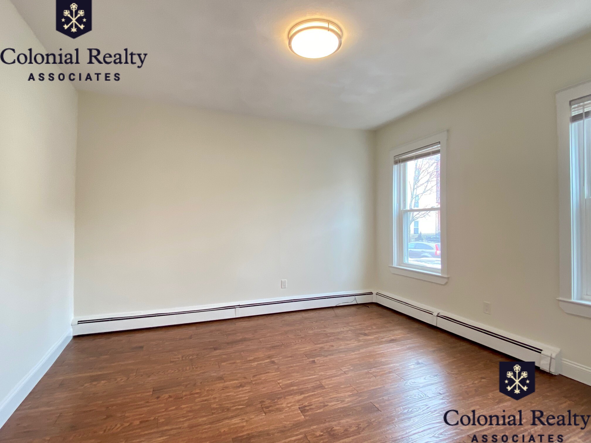 229 Charles St, East Cambridge