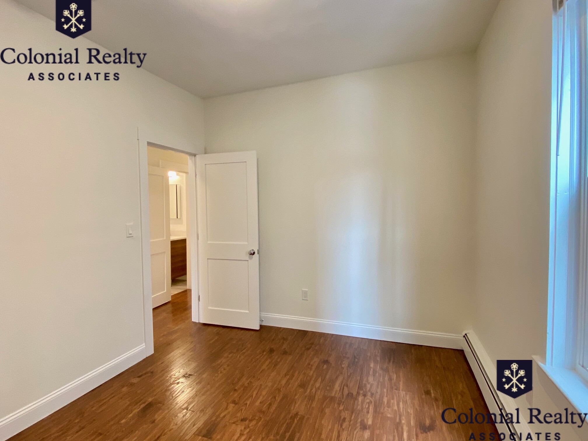 229 Charles St, East Cambridge