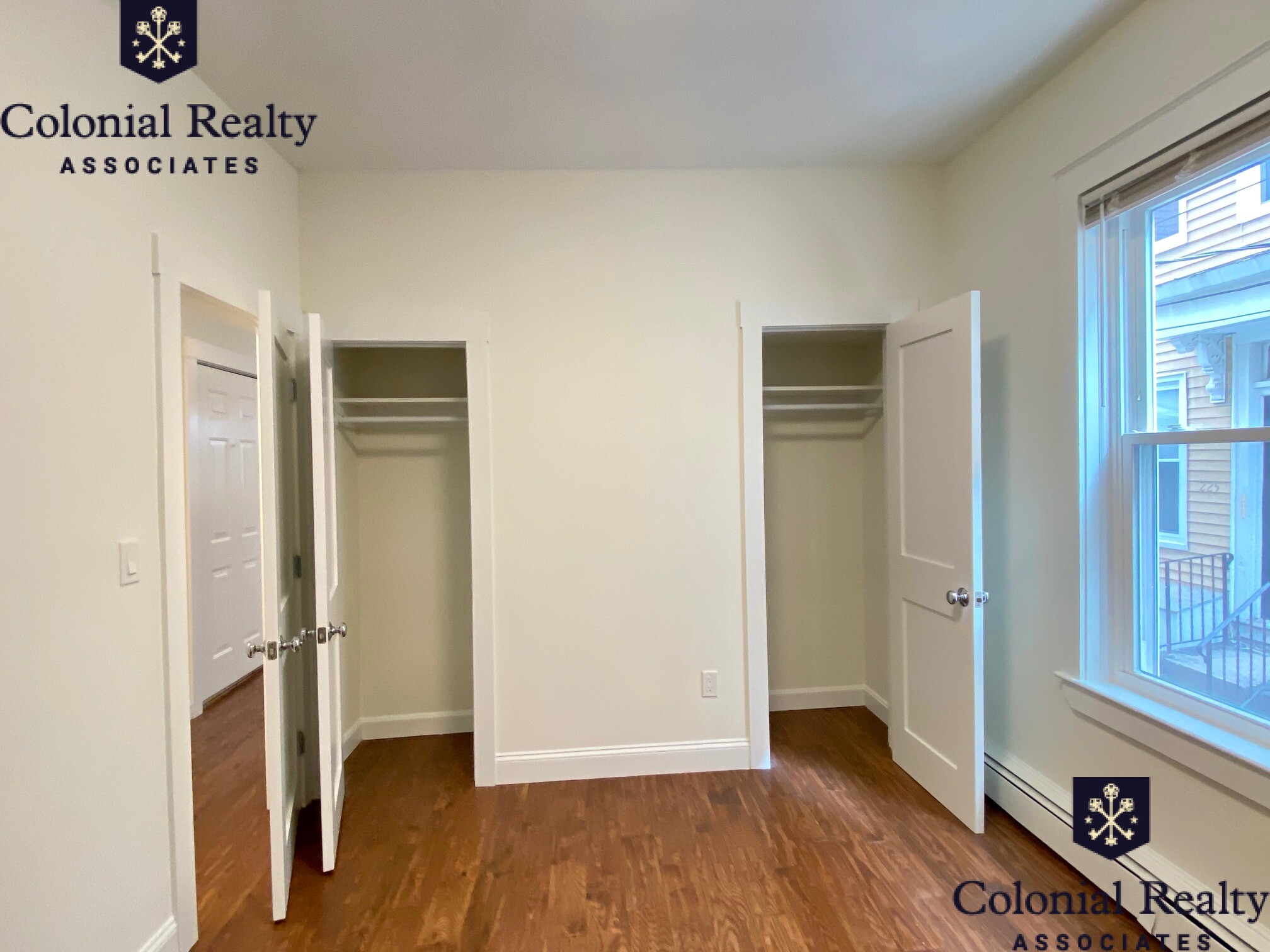 229 Charles St, East Cambridge