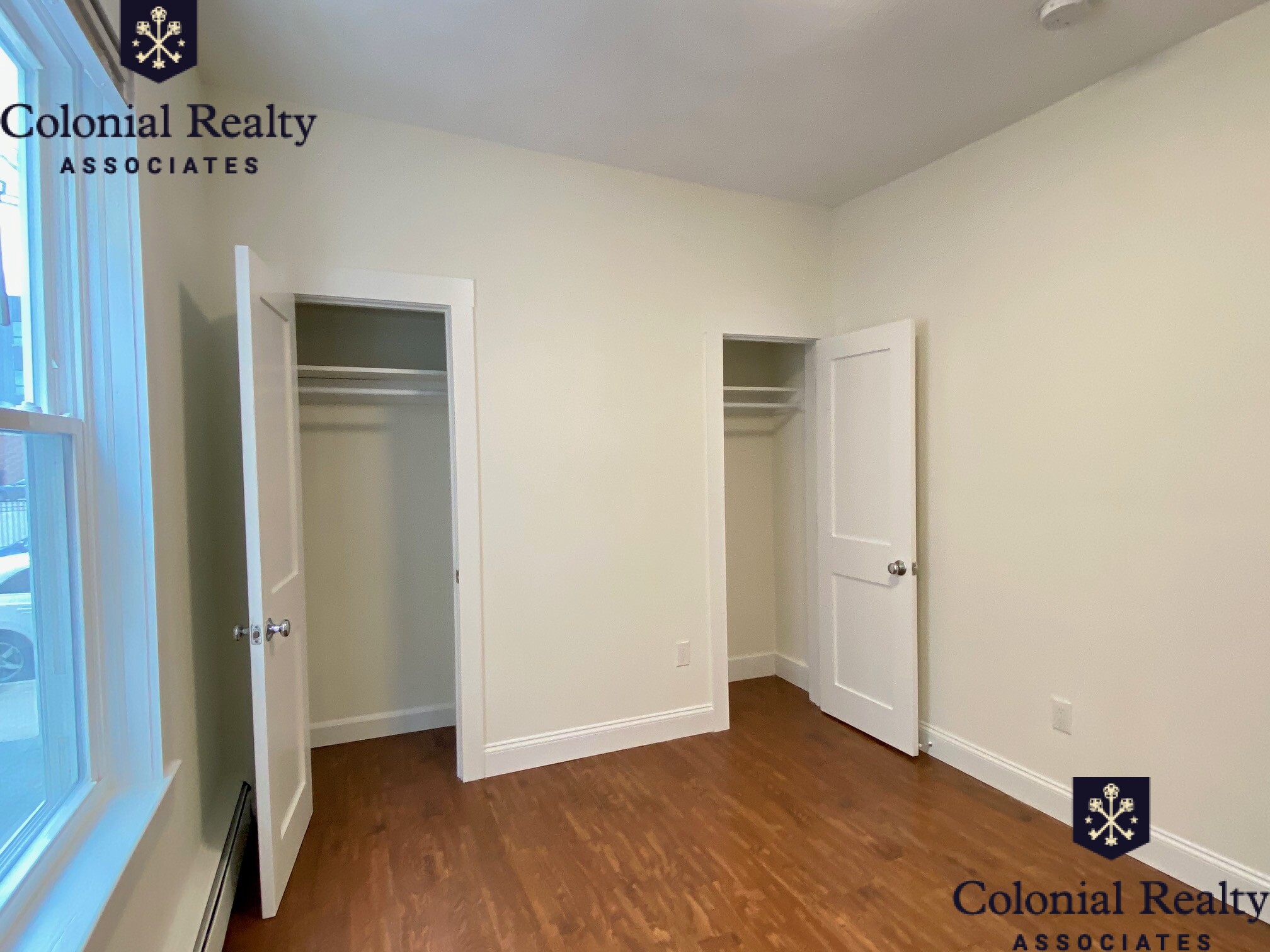 229 Charles St, East Cambridge