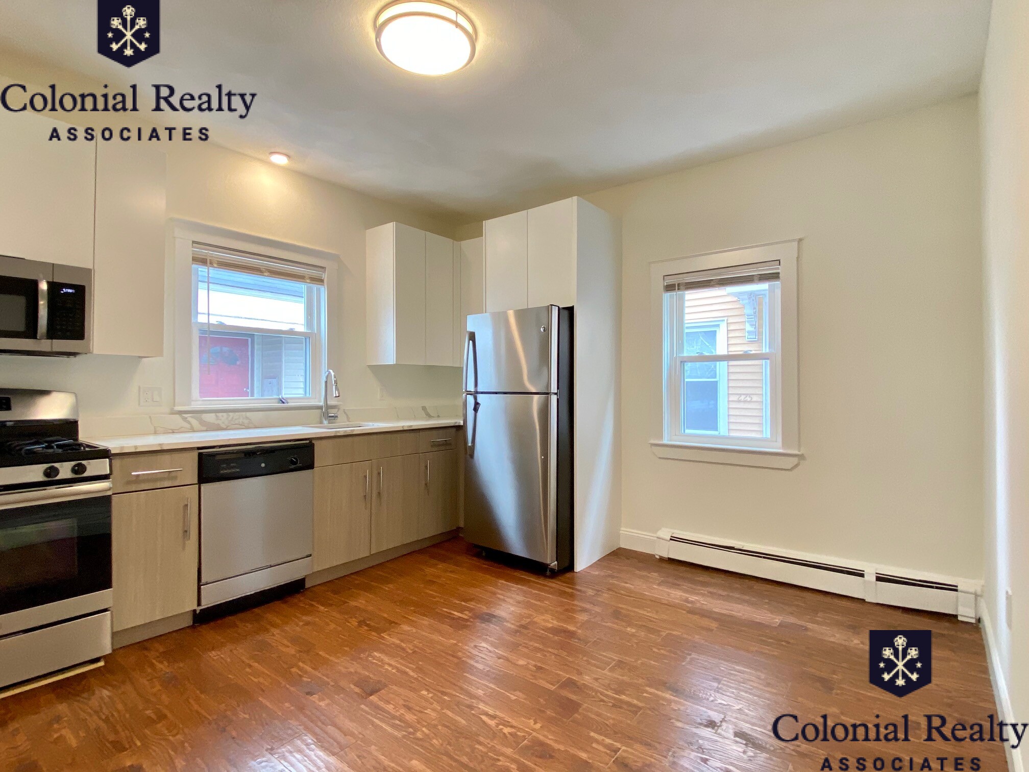 229 Charles St, East Cambridge