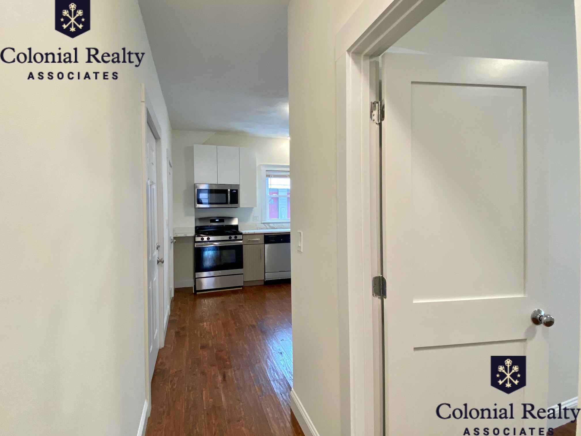 229 Charles St, East Cambridge