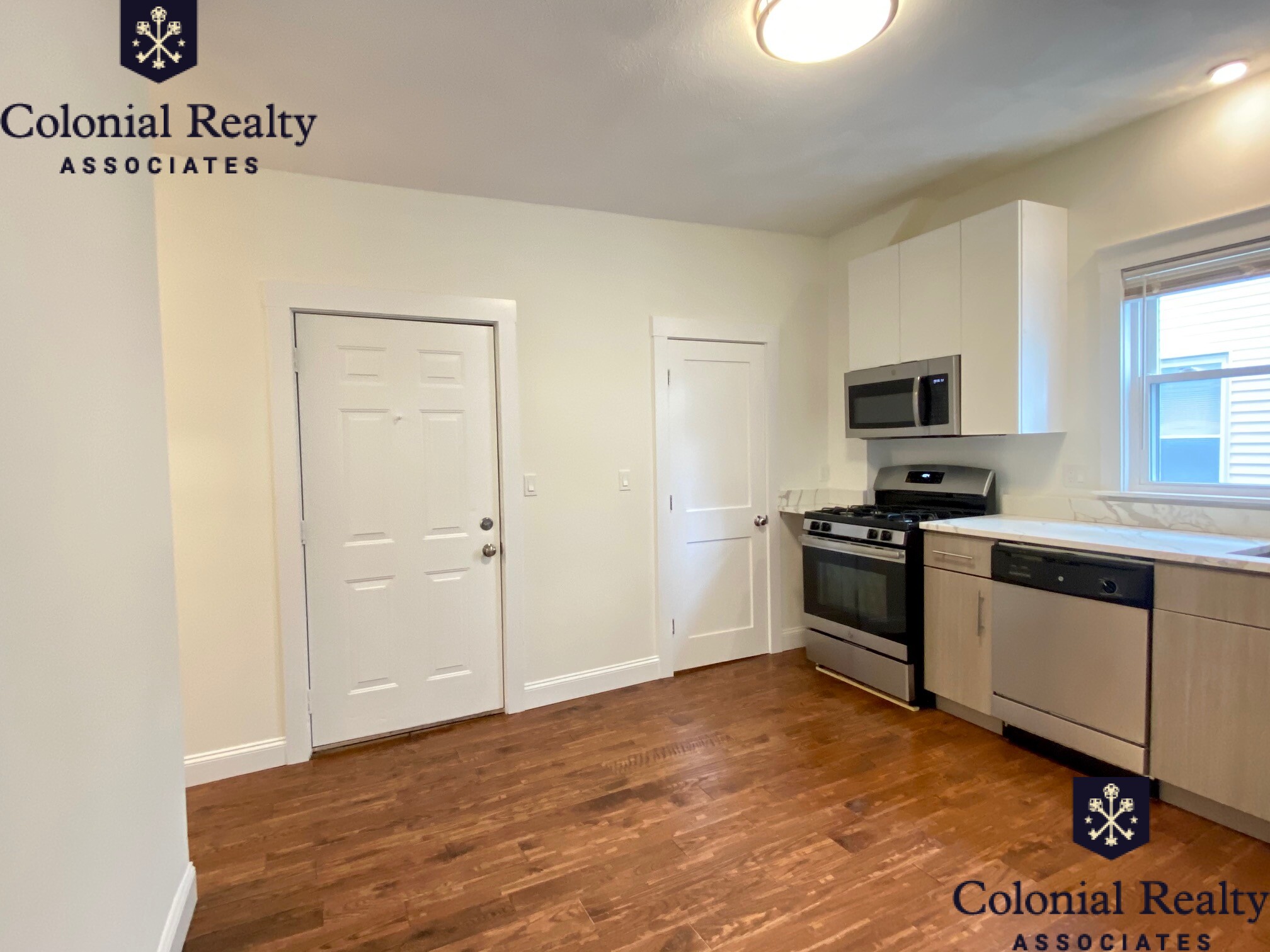 229 Charles St, East Cambridge