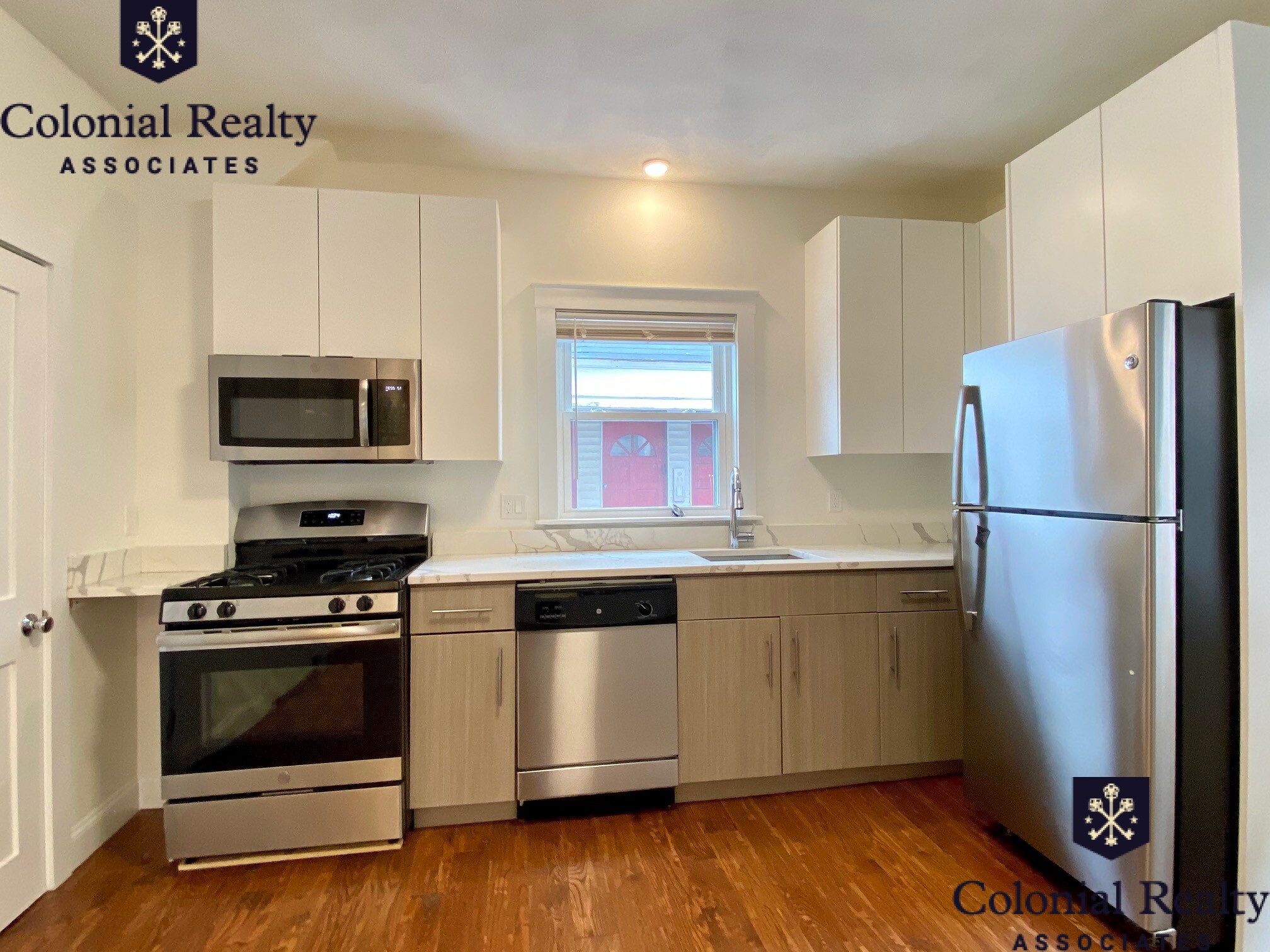 229 Charles St, East Cambridge