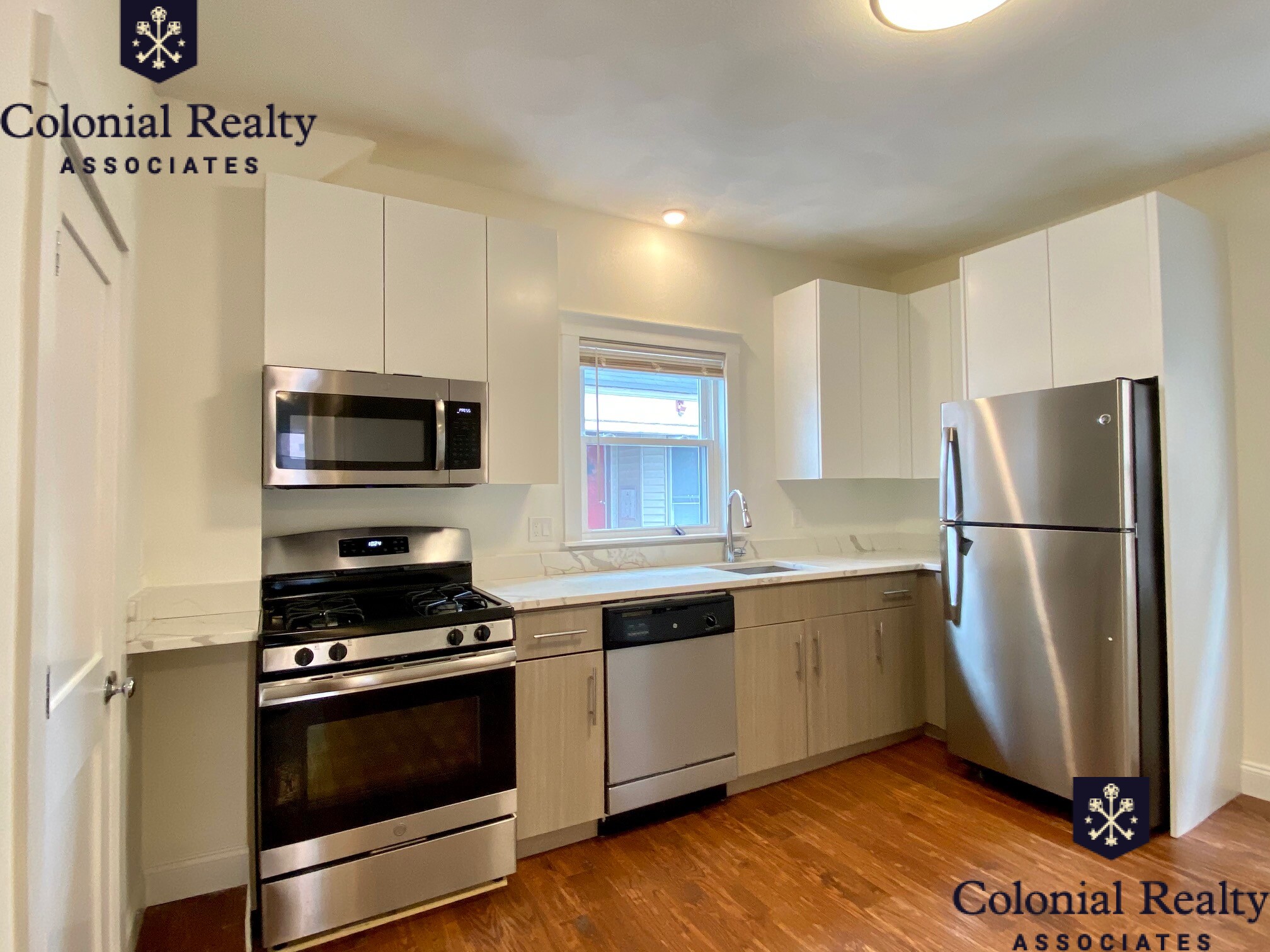 229 Charles St, East Cambridge