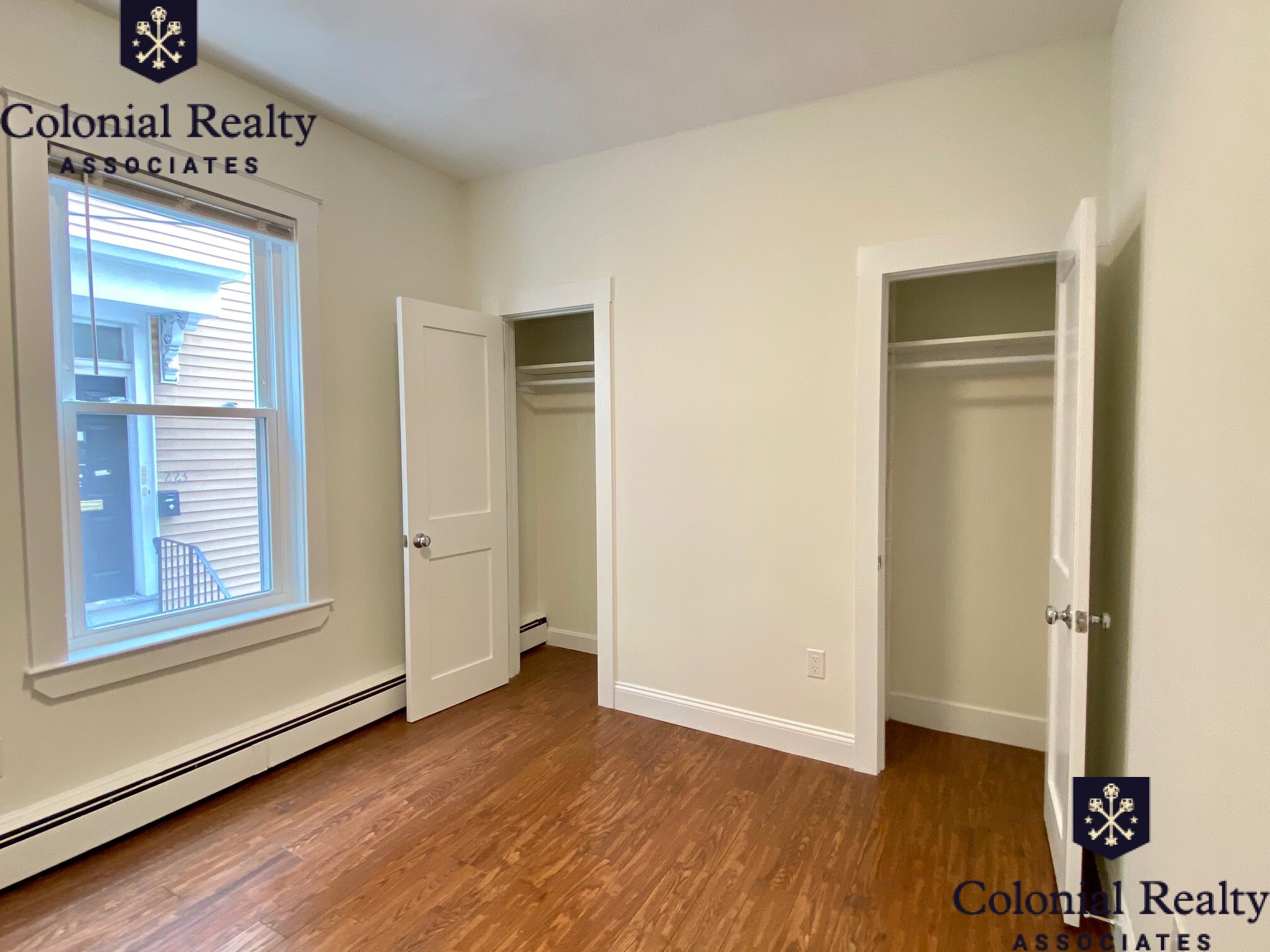 229 Charles St, East Cambridge