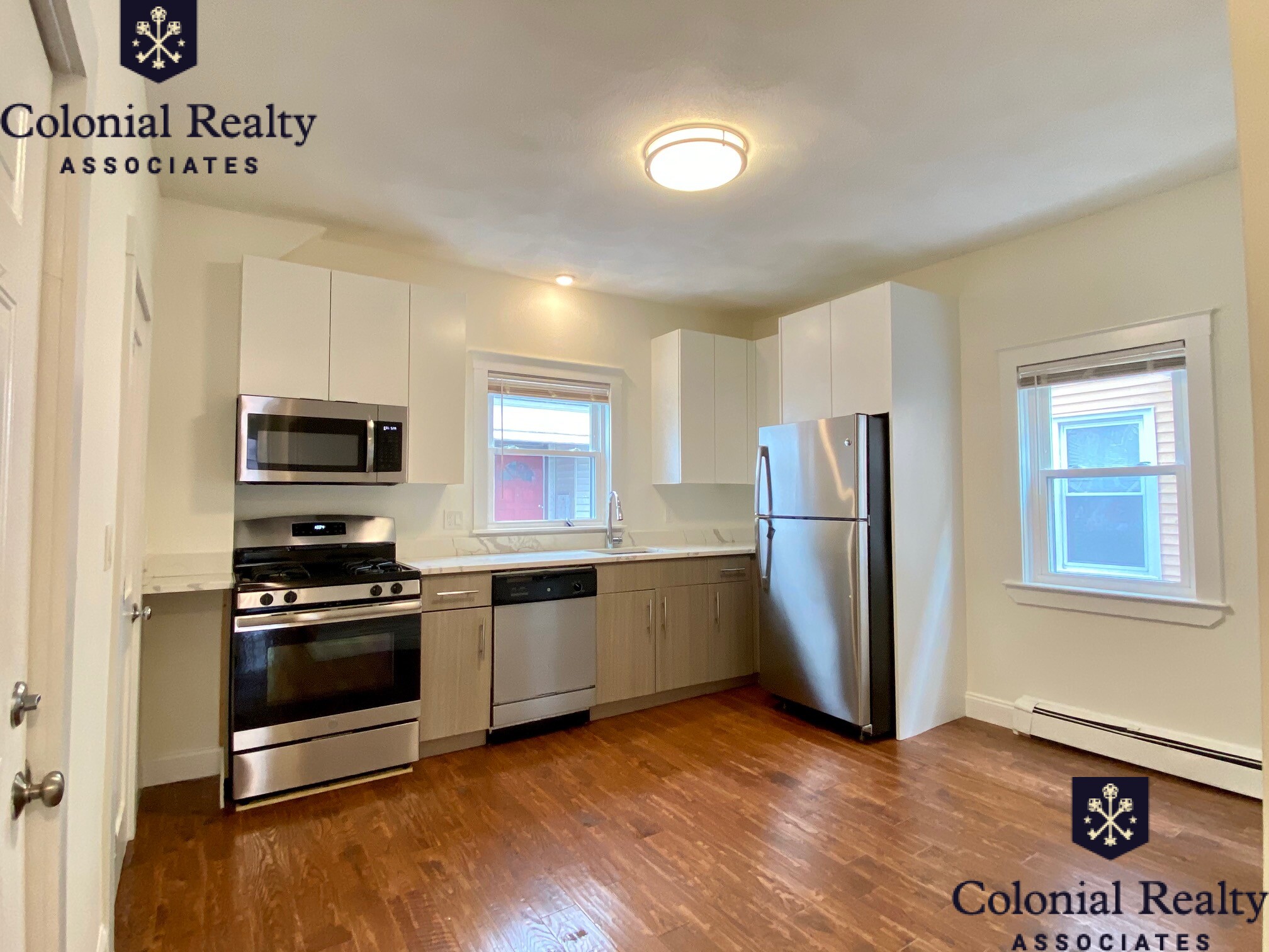 229 Charles St, East Cambridge