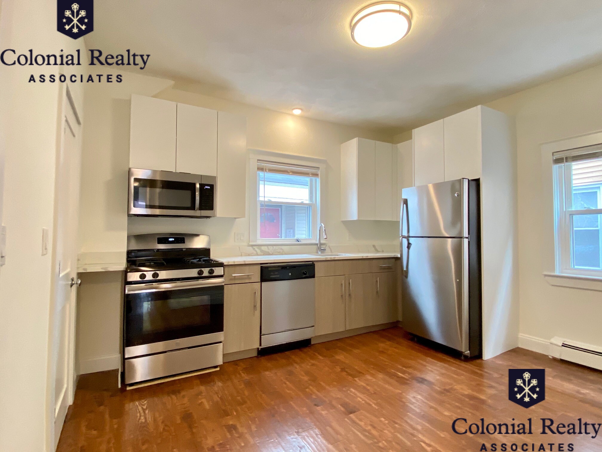 229 Charles St, East Cambridge