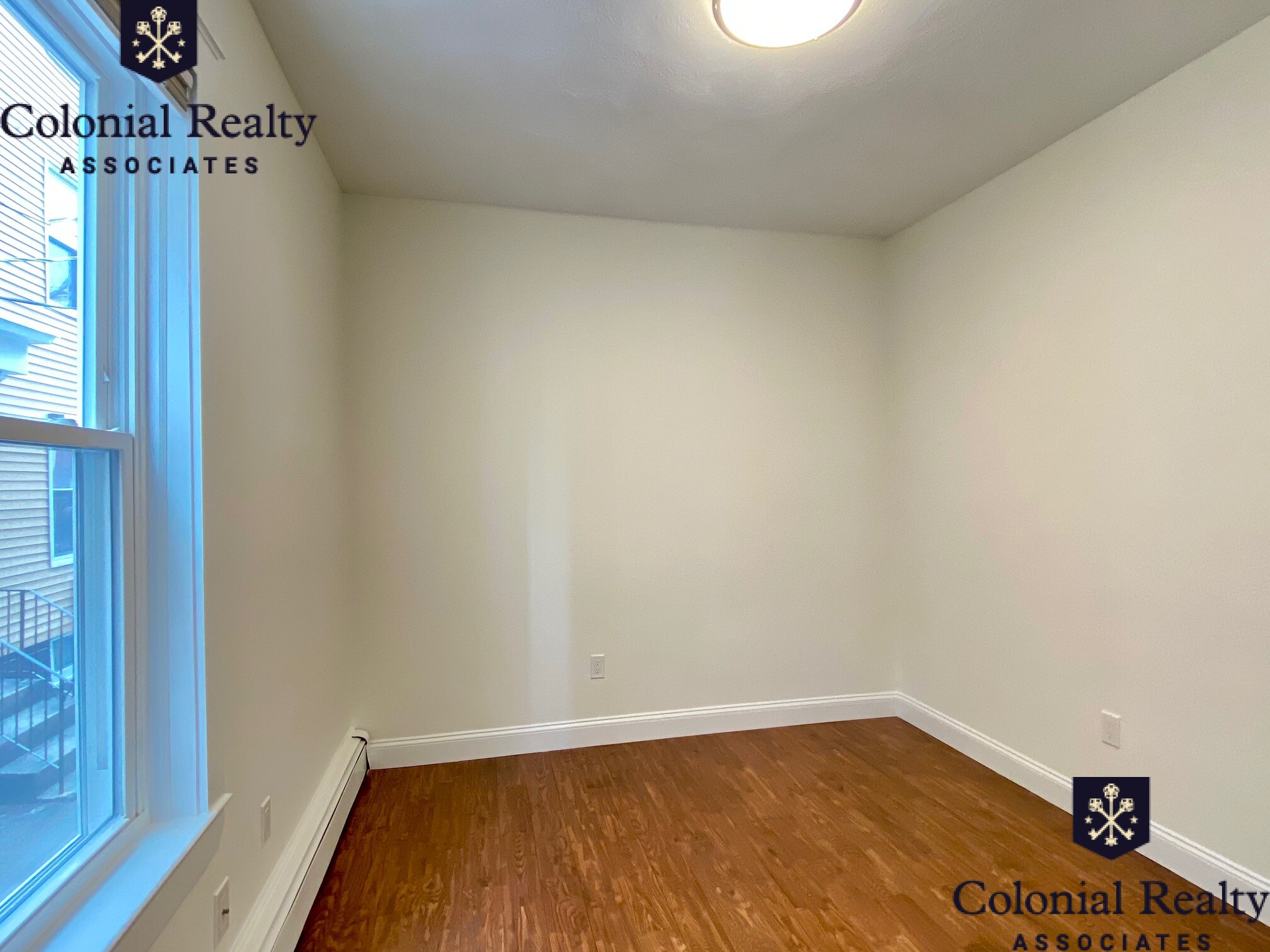 229 Charles St, East Cambridge