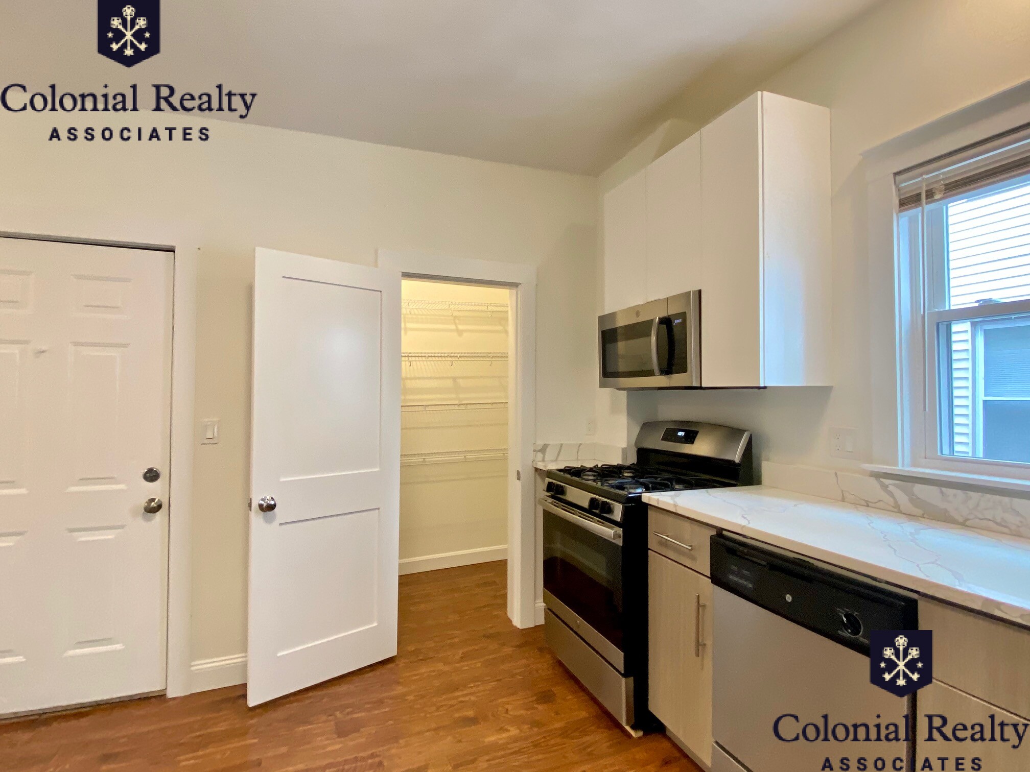 229 Charles St, East Cambridge