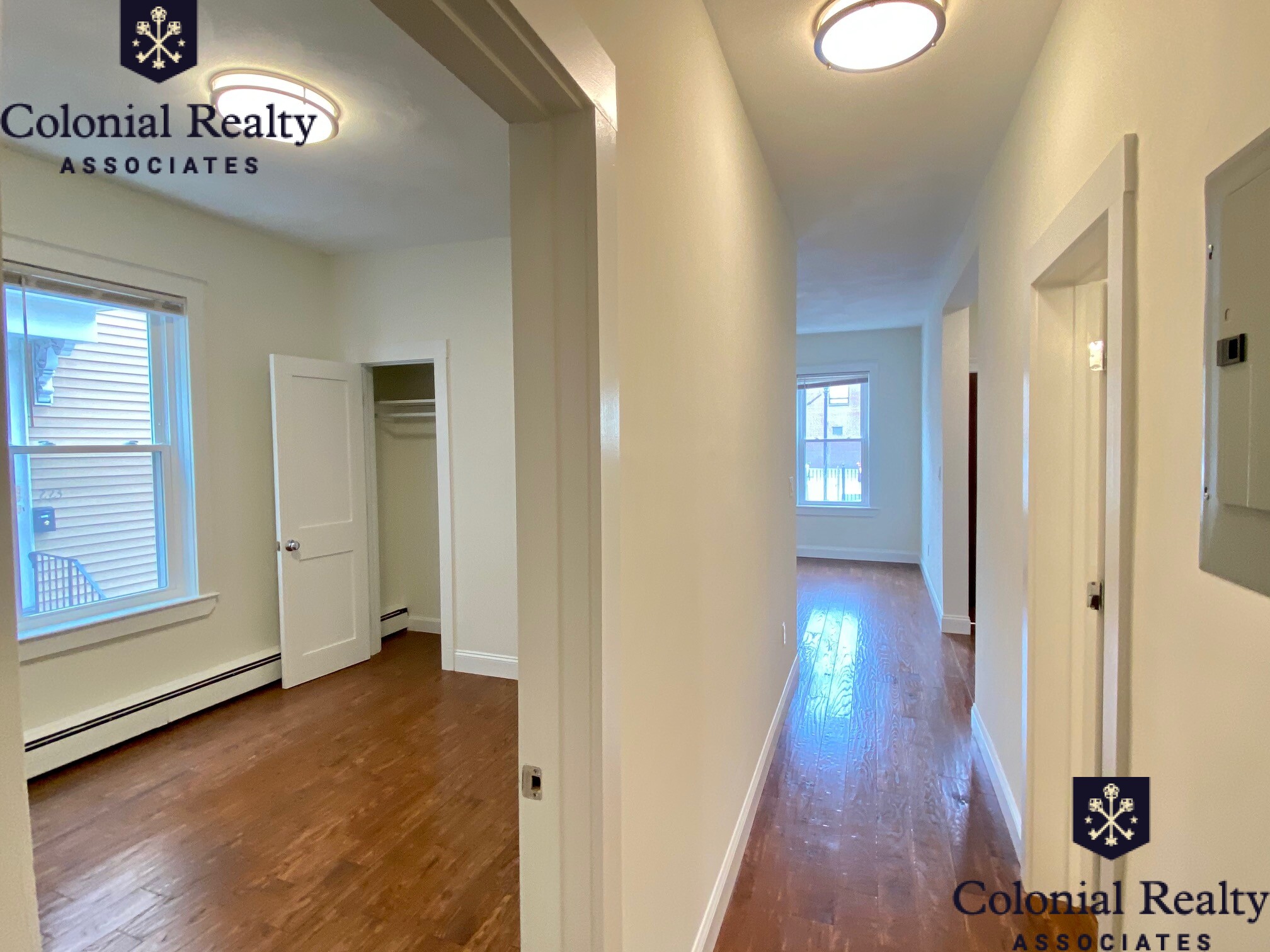 229 Charles St, East Cambridge