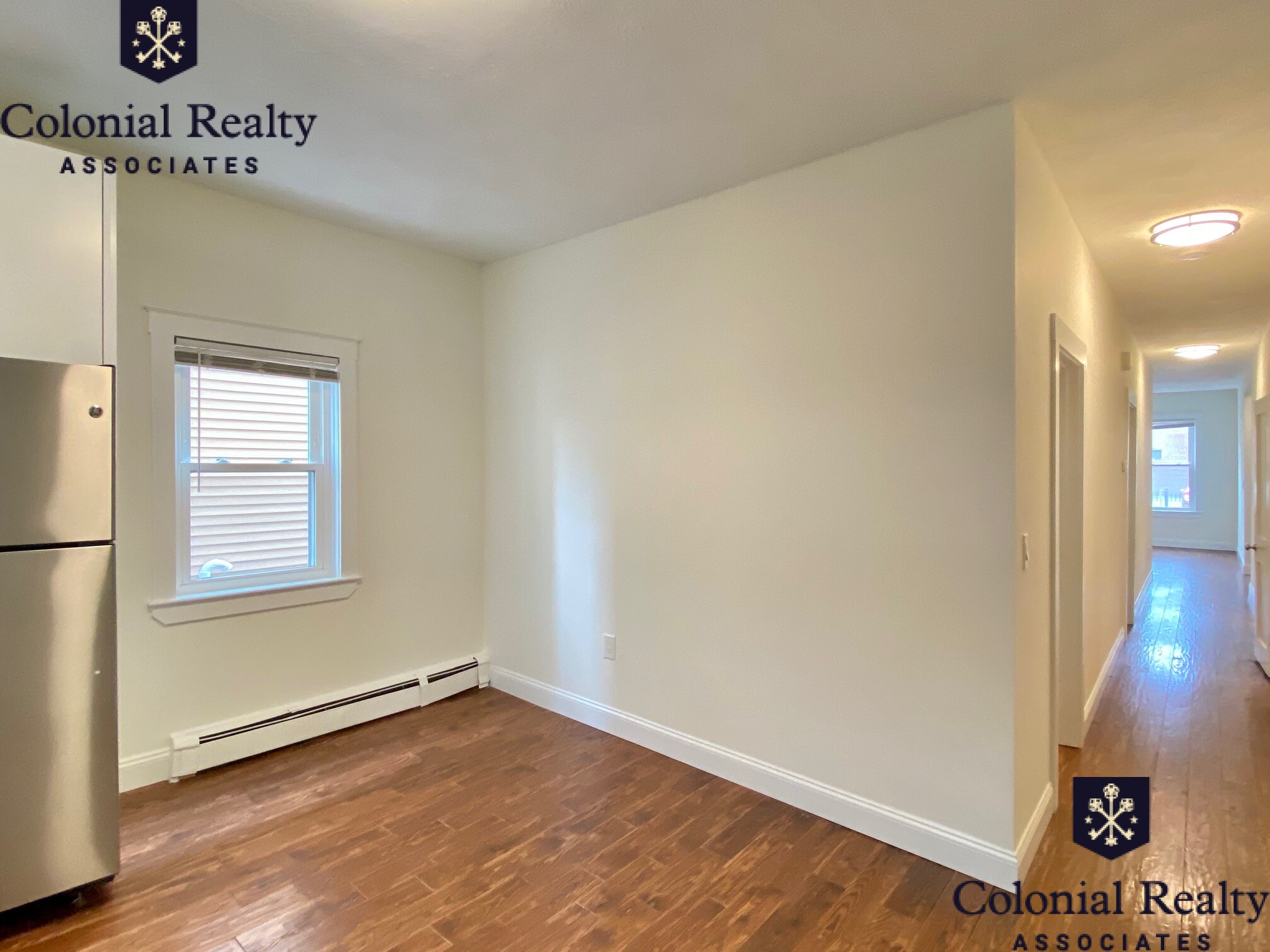 229 Charles St, East Cambridge