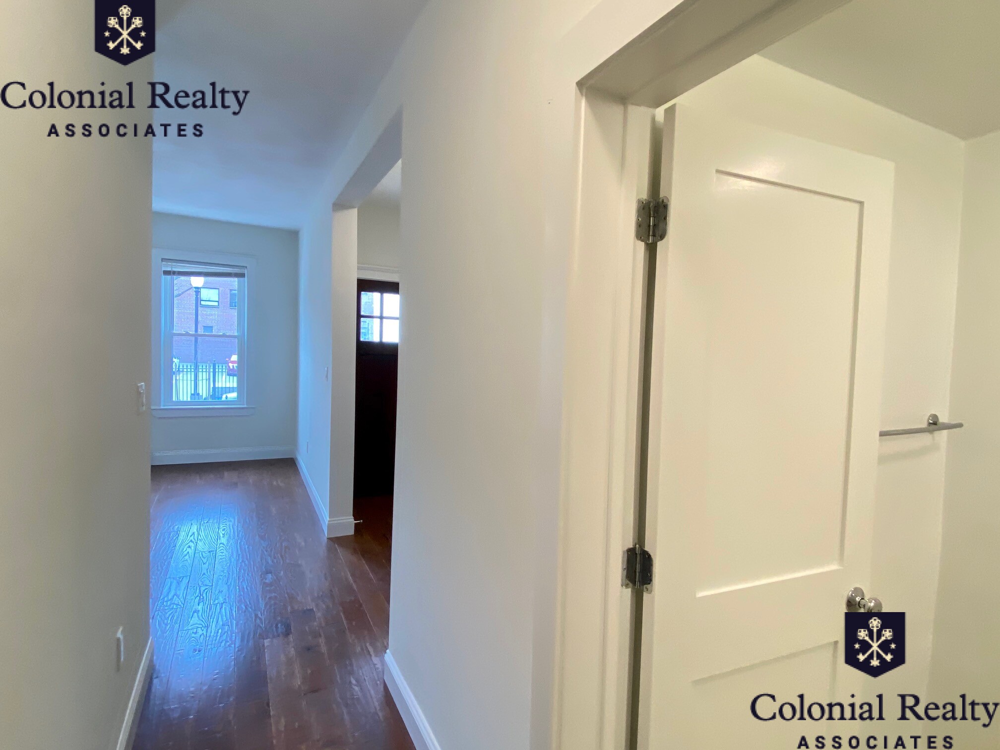 229 Charles St, East Cambridge