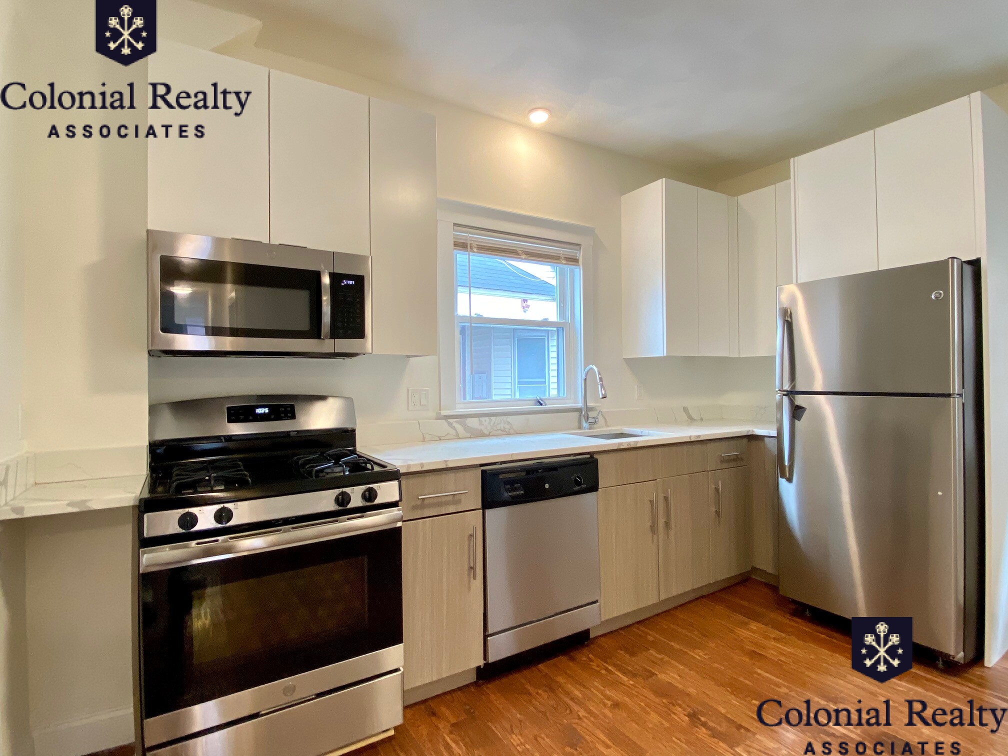 229 Charles St, East Cambridge